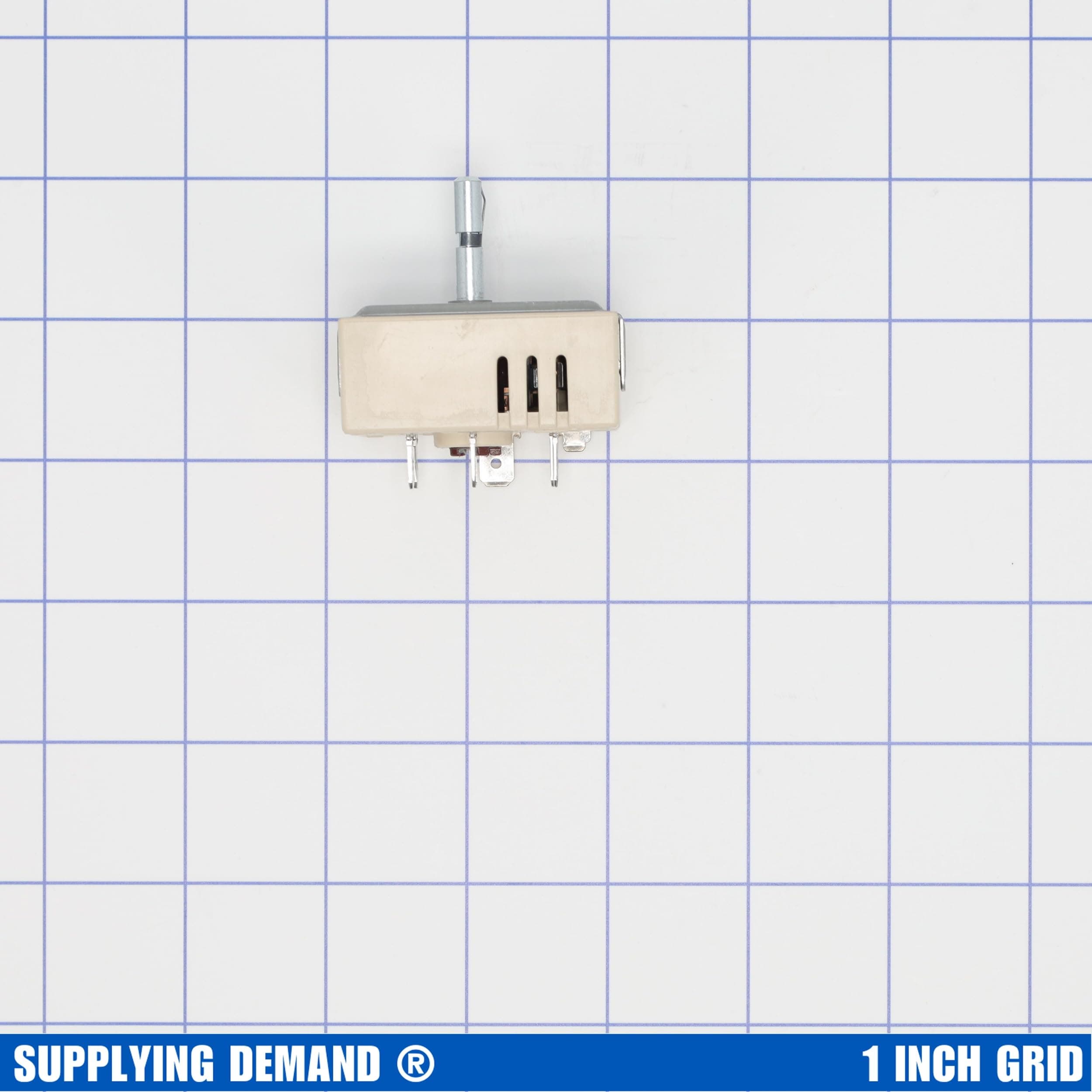 SD2E-1327900 2e-1327900-1327900-commercial-food-warmer-control-switch view 11