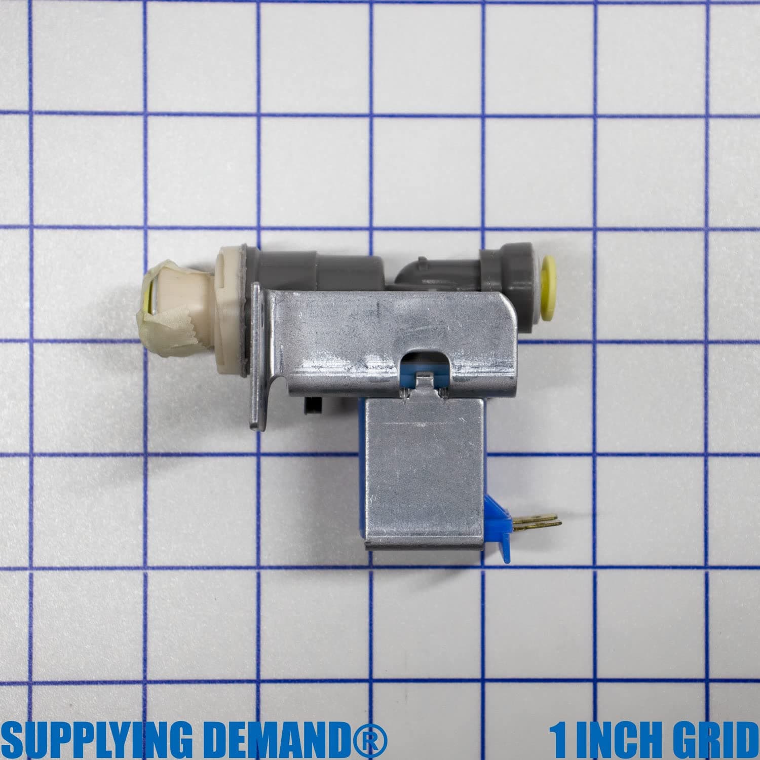 SD000012987 000012987-ice-machine-water-valve view 11