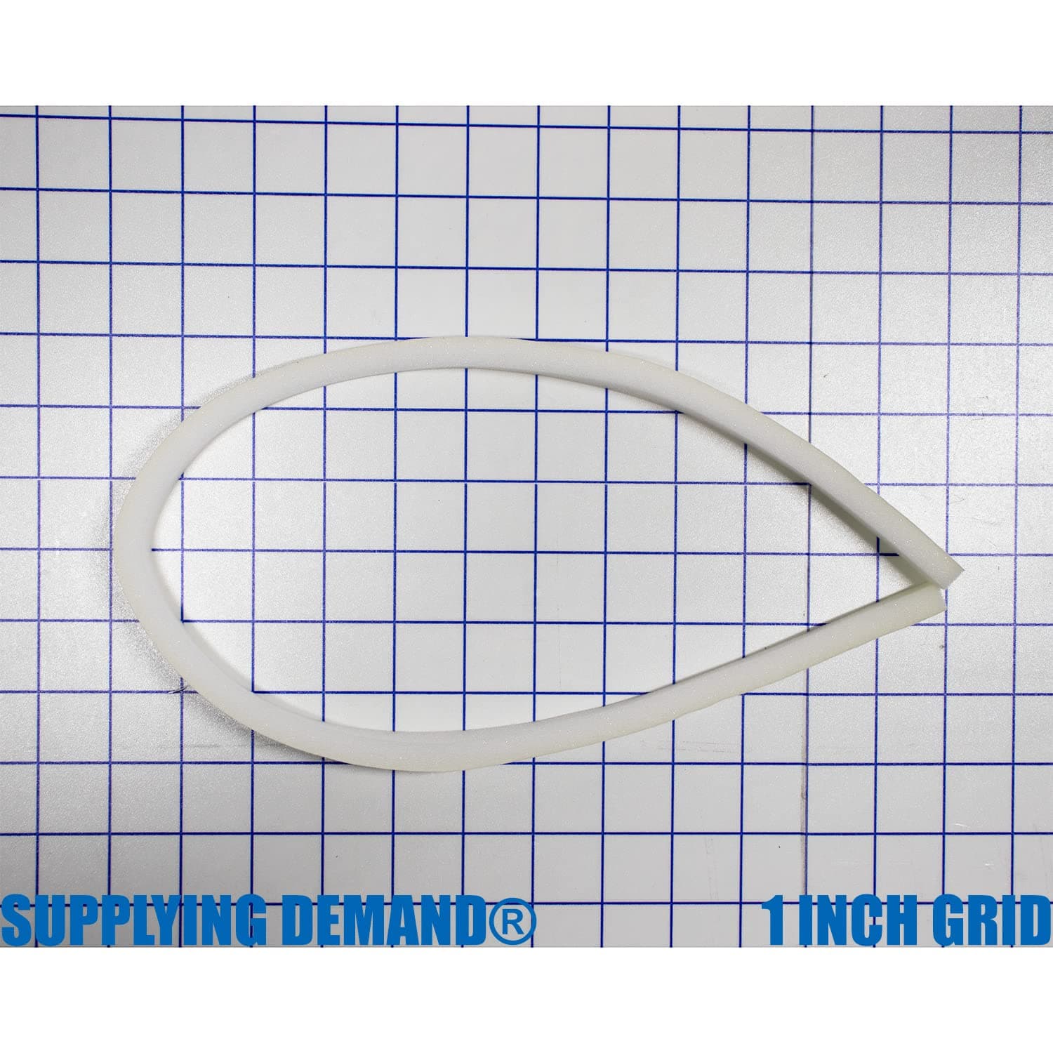 SD339956 339956-311956-dryer-lint-screen-housing-seal view 11