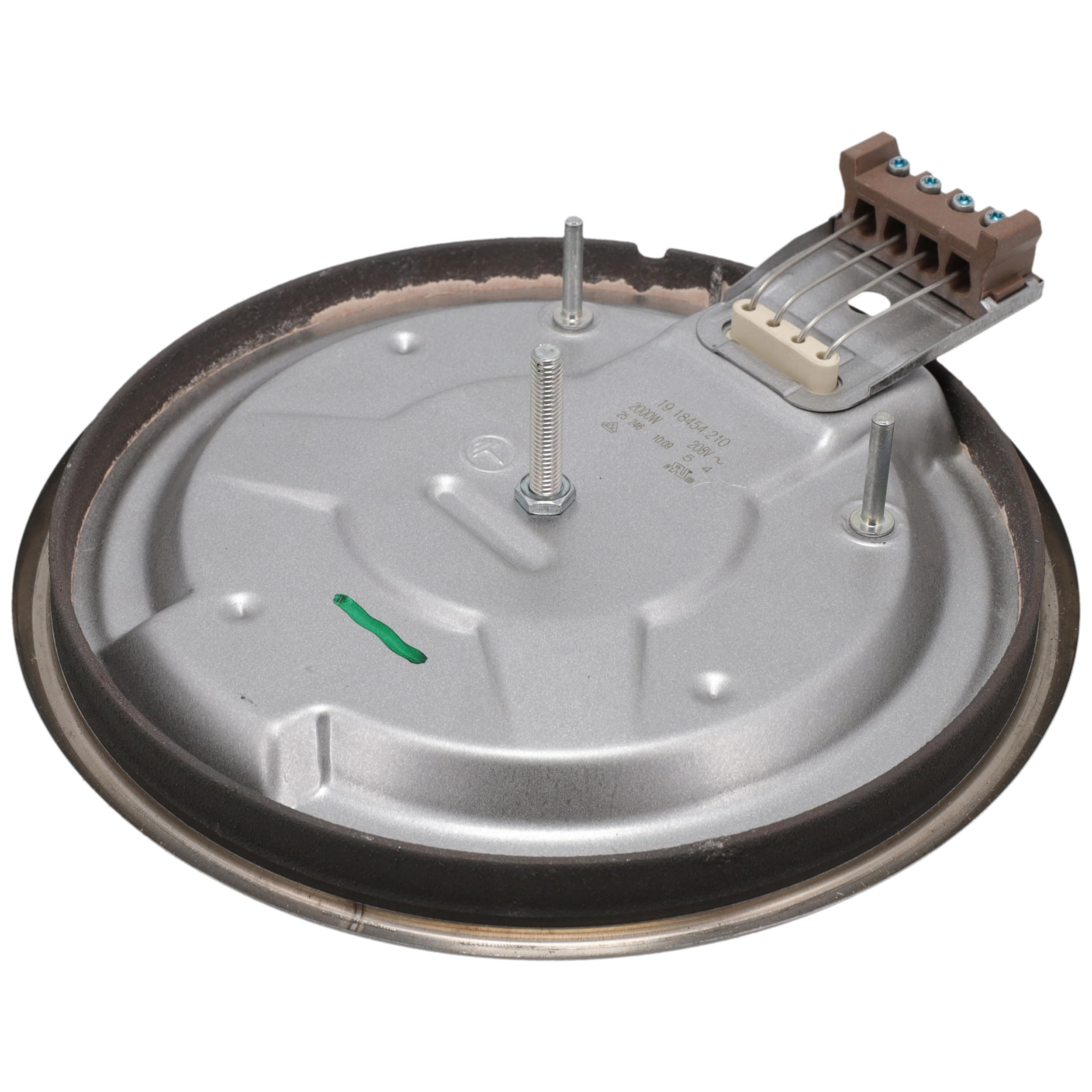 SD2590200 2590200-commercial-range-oven-hot-plate-element view 41