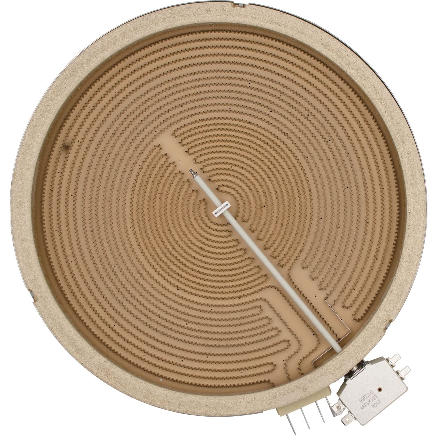 SDWB30T10126 wb30t10126-1474212-electric-range-radiant-element