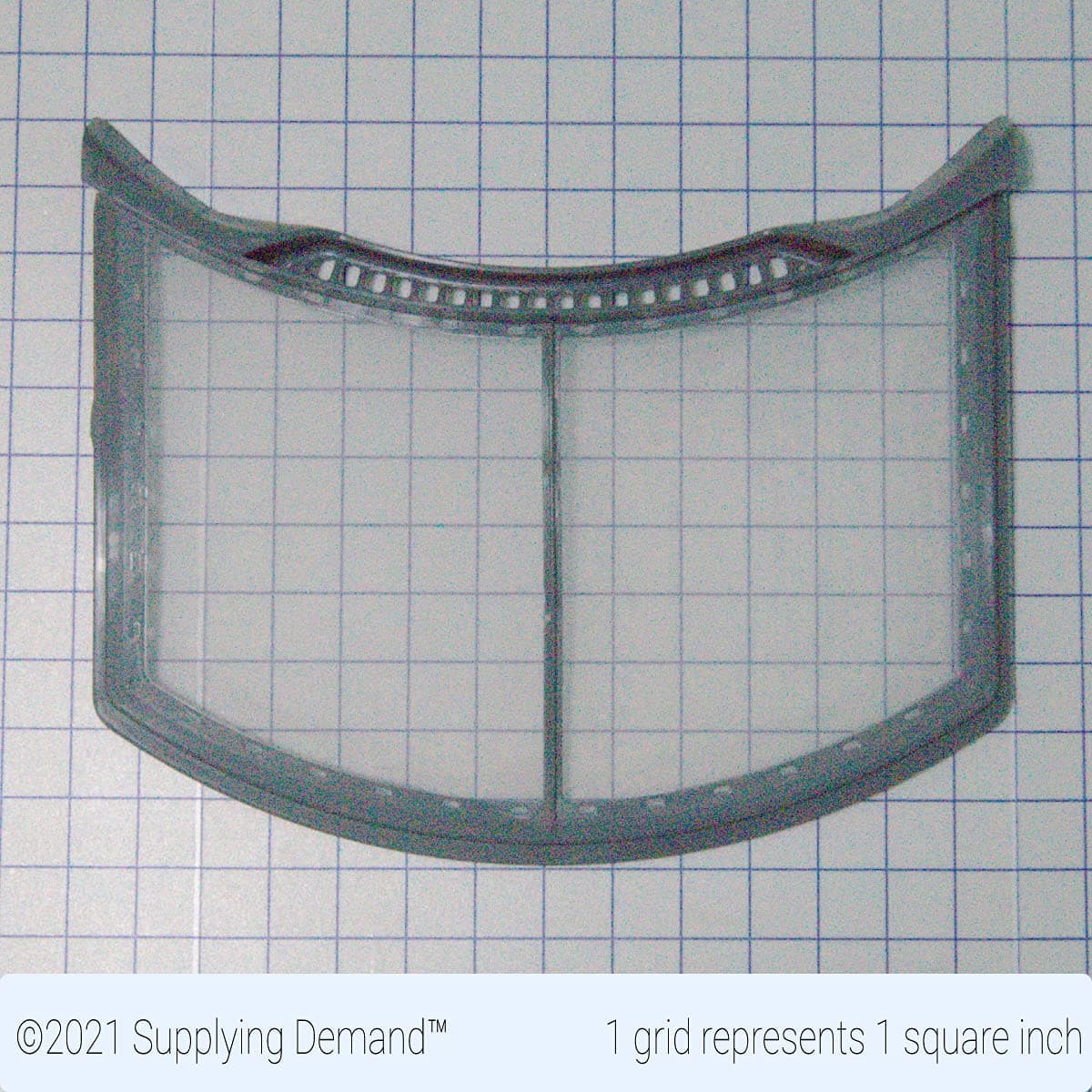 SD134793600 134793600-7134793600-dryer-lint-screen-filter view 21