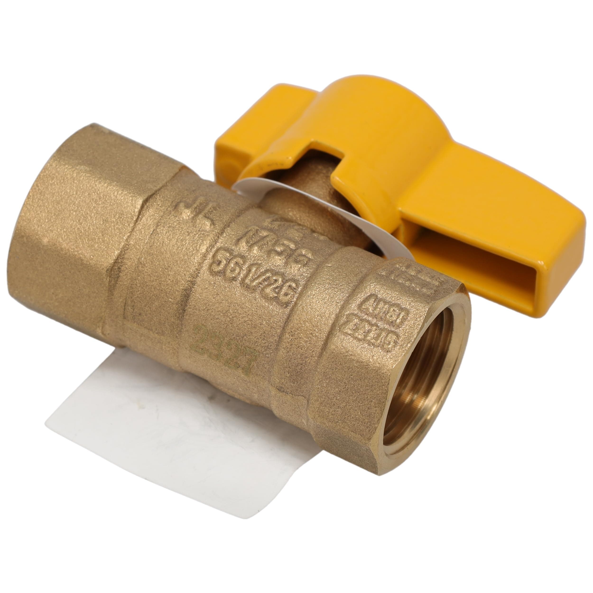 SD01-2808 01-2808-gas-shut-off-valve view 21
