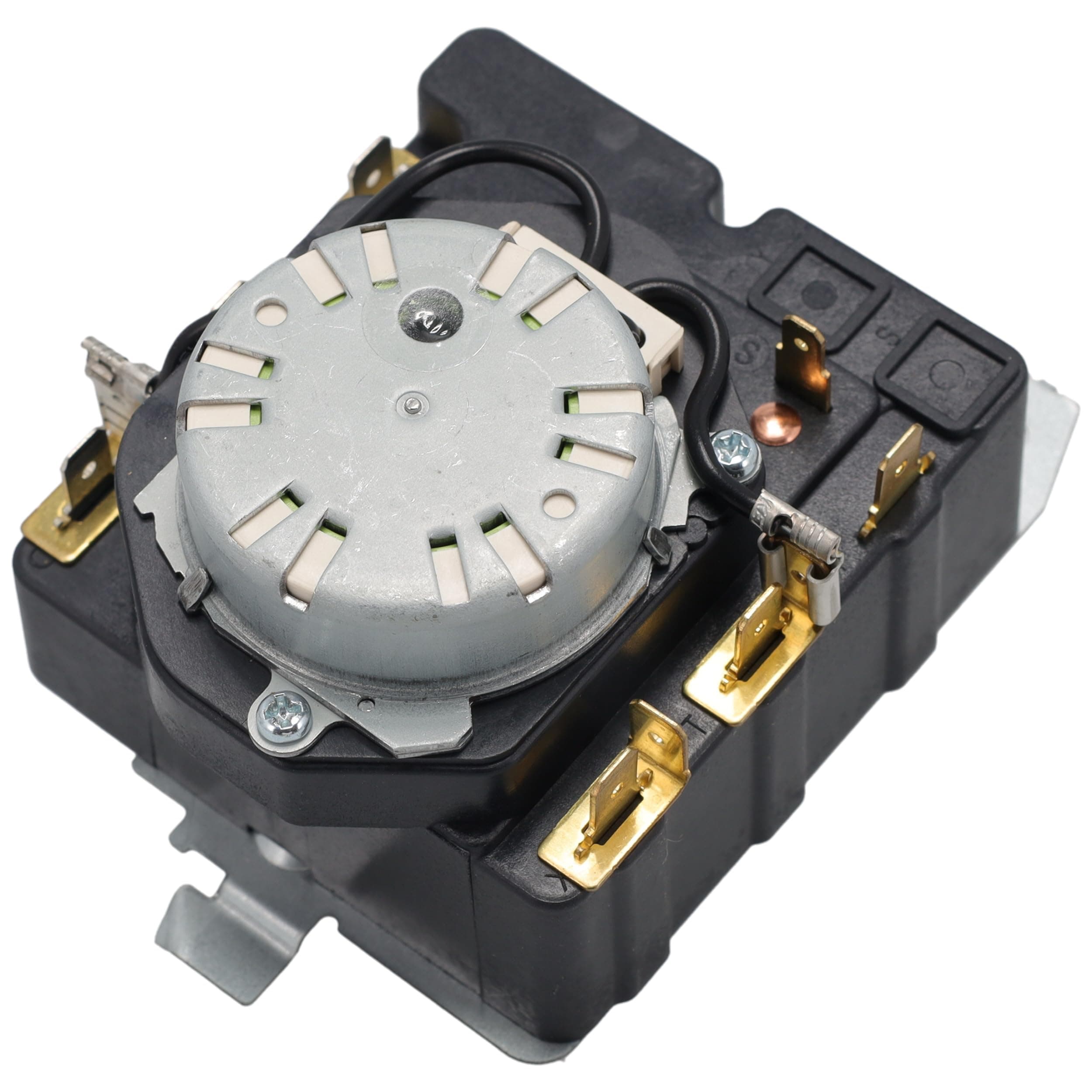 SDWE04X25281 we04x25281-ap6031731-dryer-timer