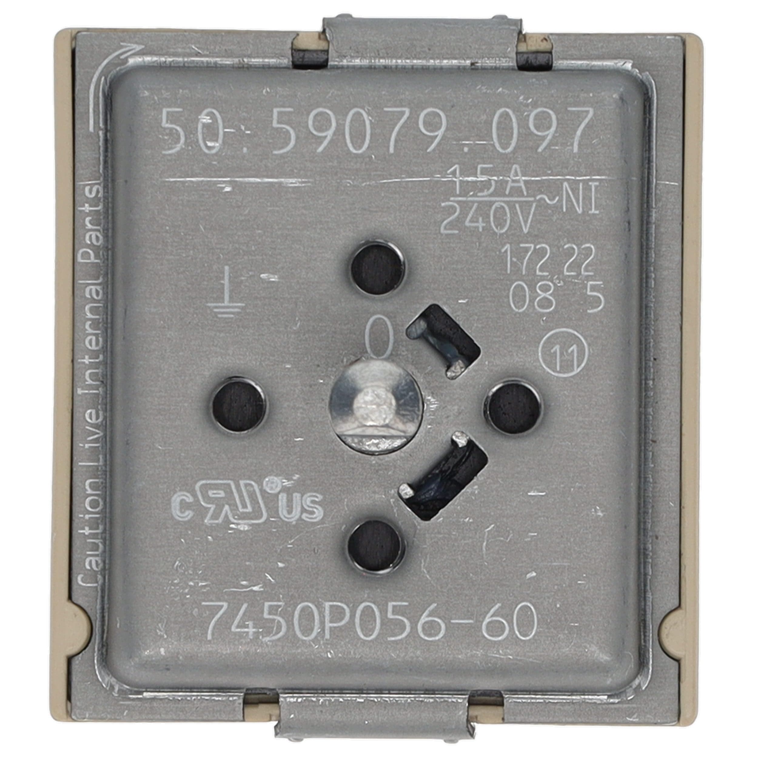 SD74011489 74011489-7450p056-60-range-infinite-control-switch view 21