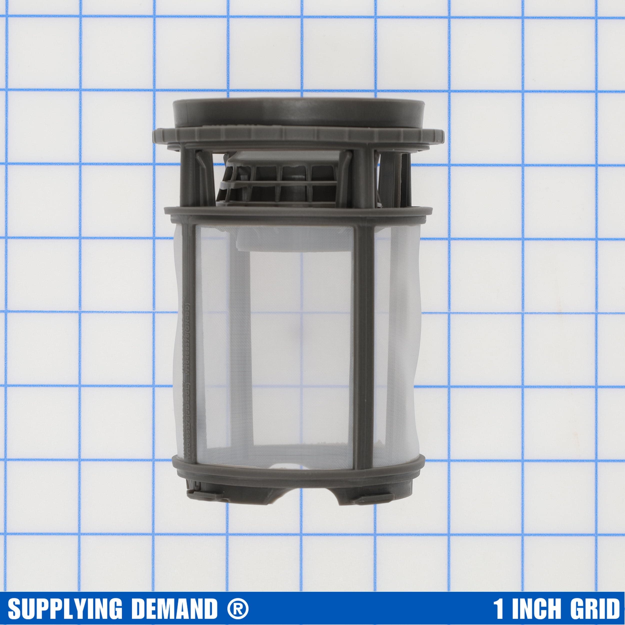 SDW10872845 w10872845-w10393351-dishwasher-pump-filter-cup view 11