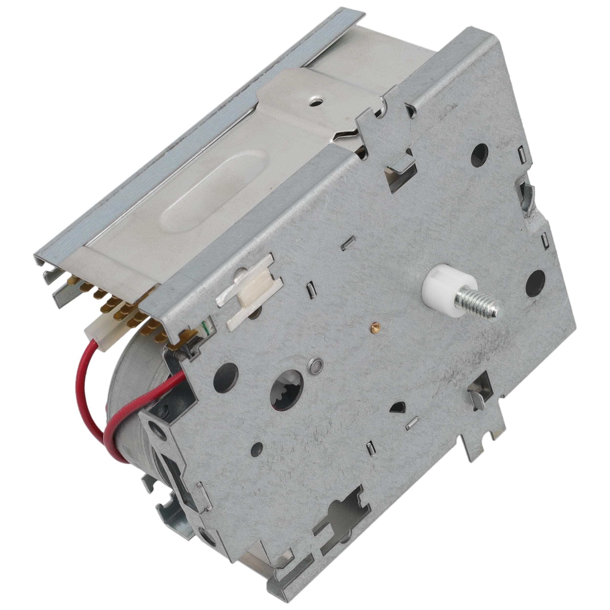 SD31241P 31241p-ap3678606-commercial-washer-timer view 41