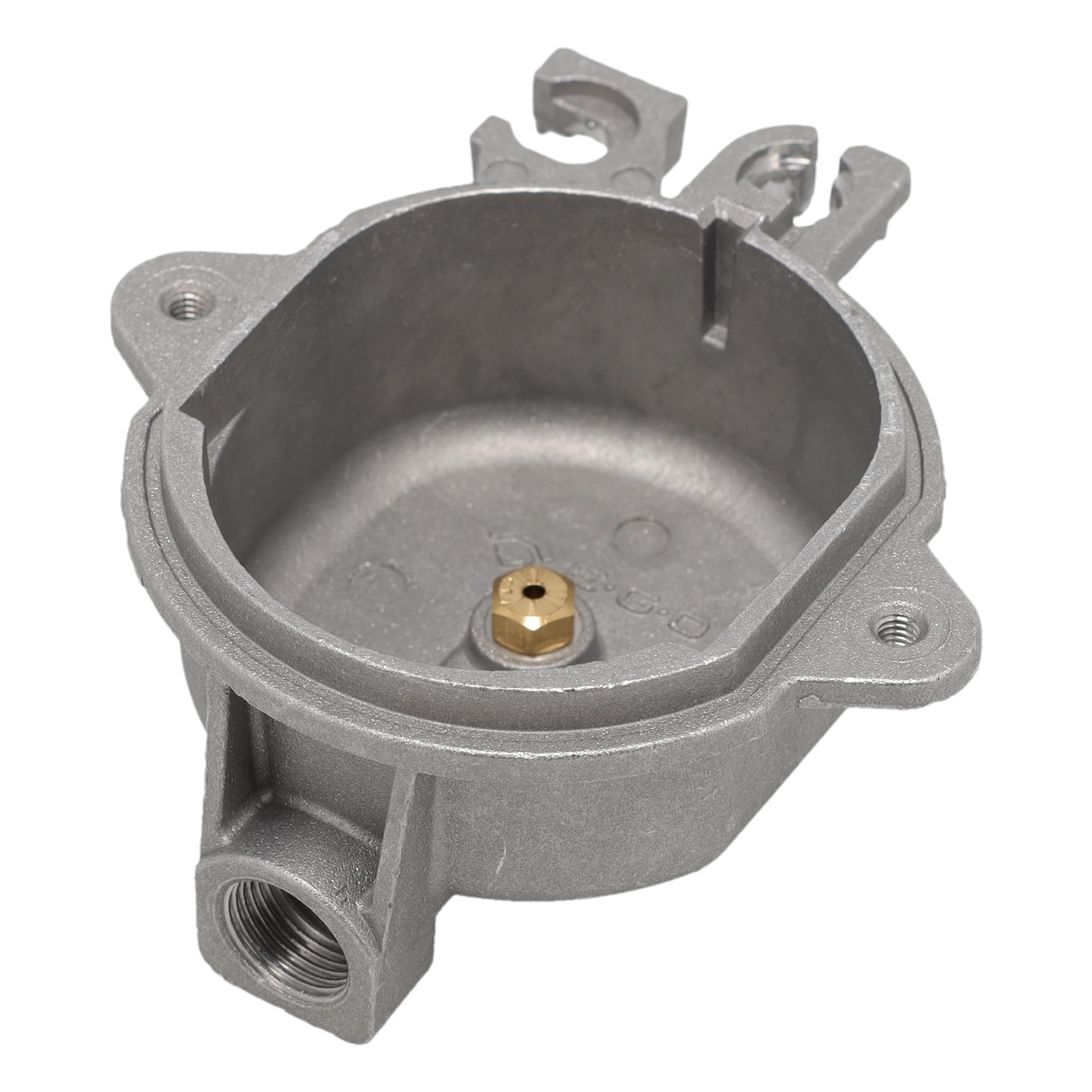 SDDG62-00082B dg62-00082b-3282625-range-burner-base-assembly view 81