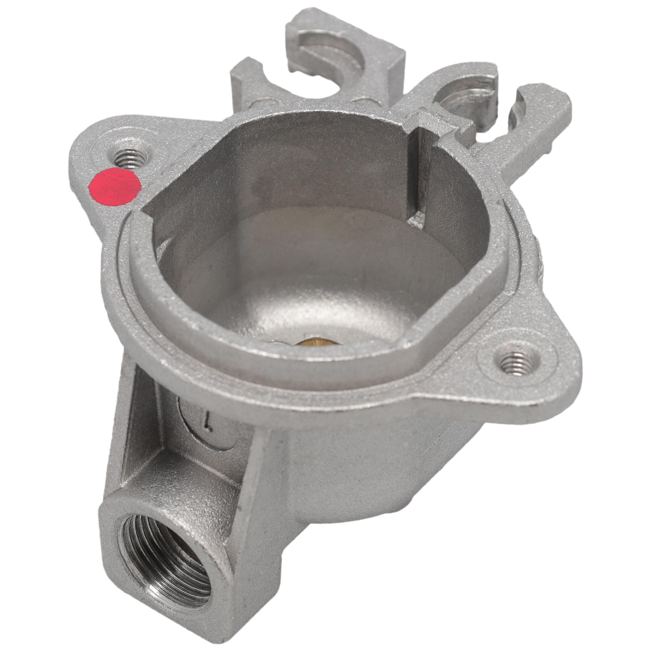 SDDG62-00059D dg62-00059d-ap7031898-range-burner-base-assembly view 21
