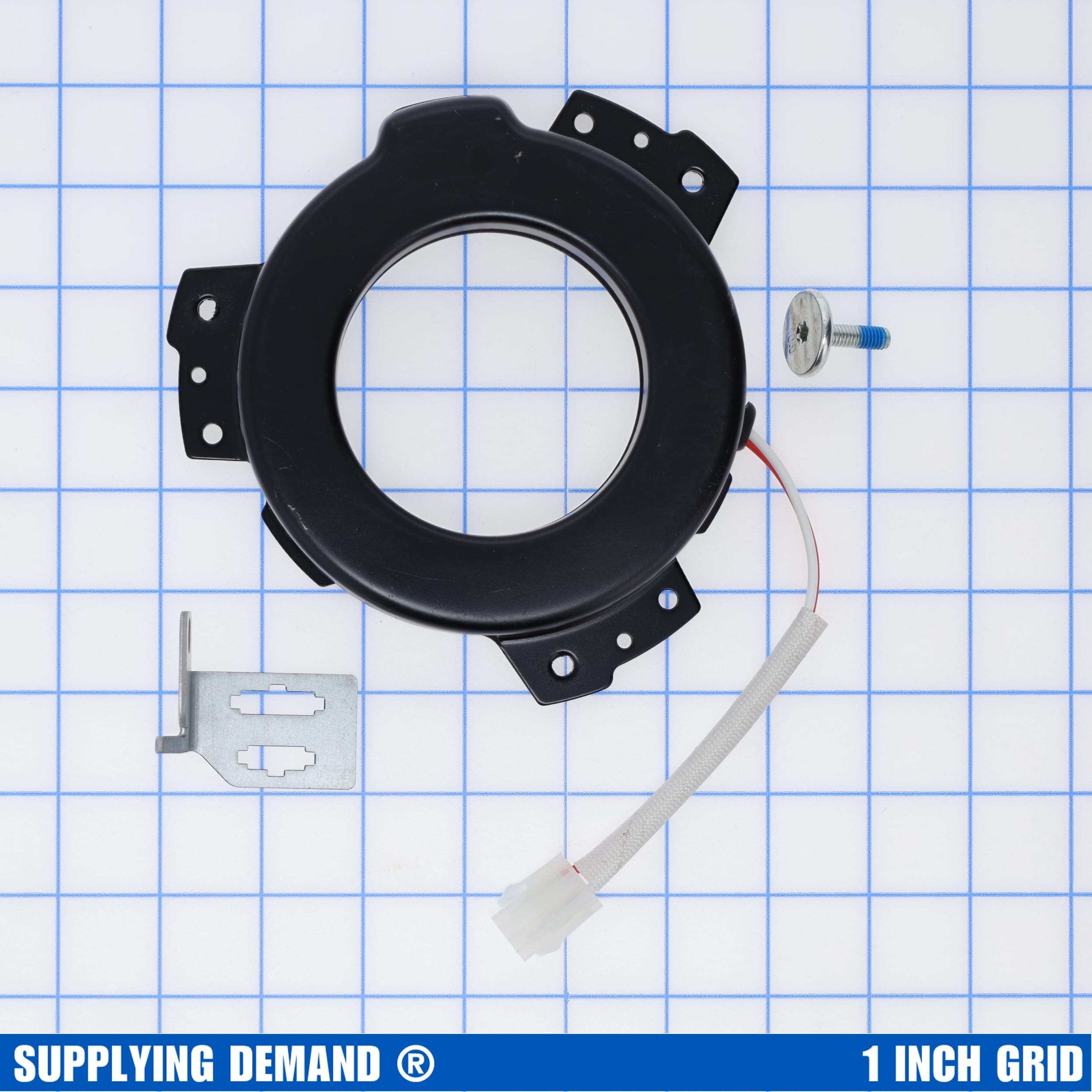 SDW10754448 w10754448-w10447973-washer-clutch-replacement view 11
