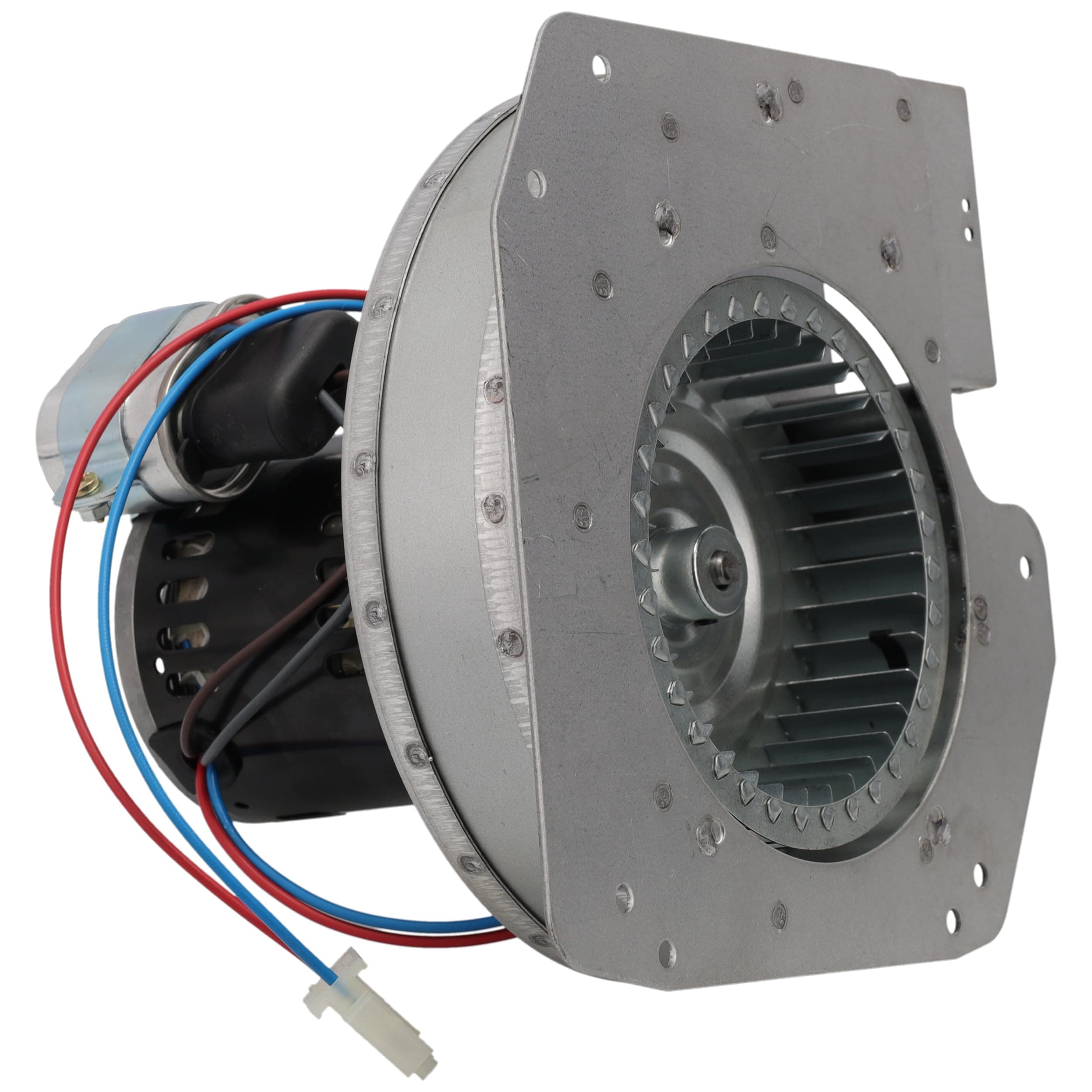 SDN331 n331-69m32-furnace-exhaust-inducer-motor view 61