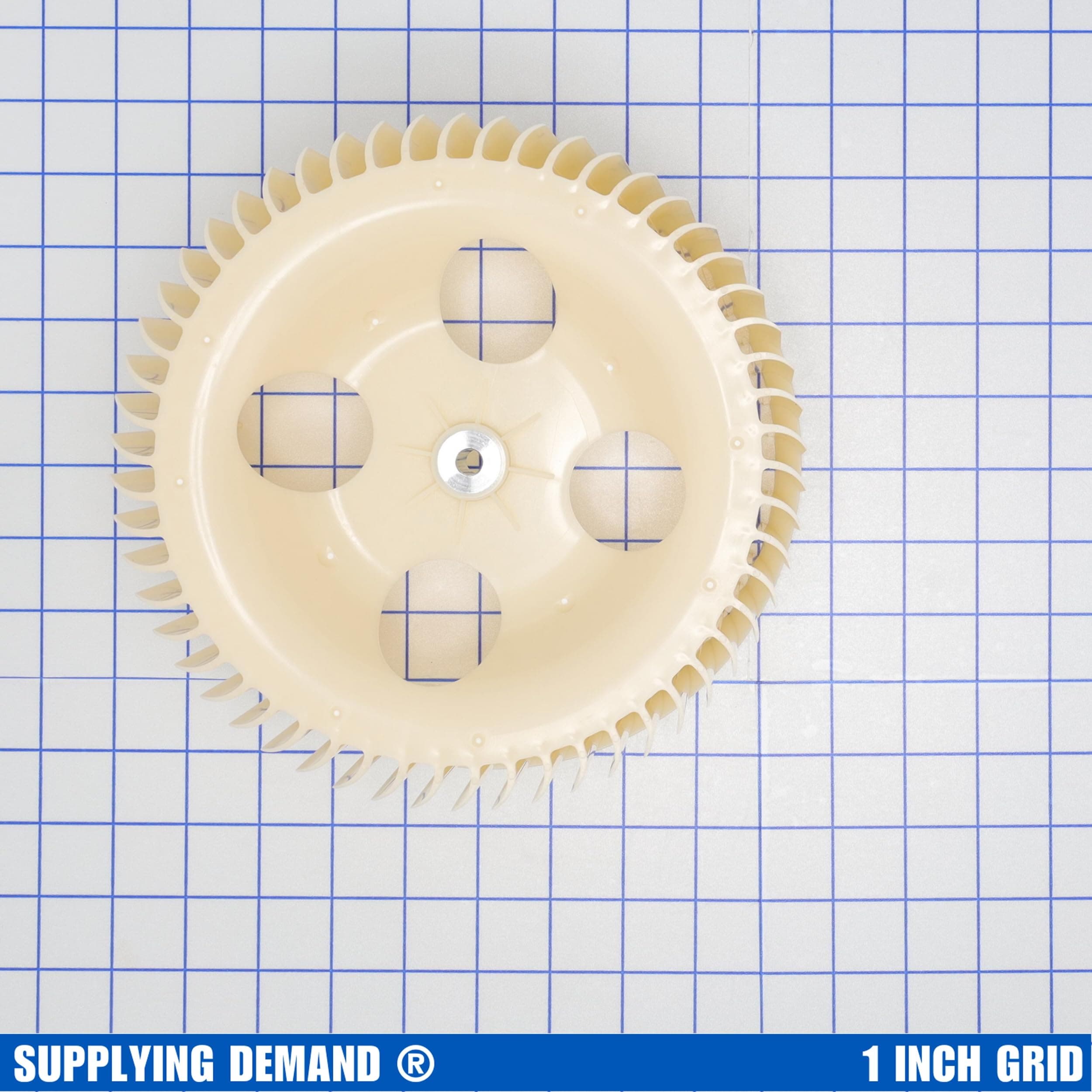 SDA5304-450-AH-11 a5304-450-ah-11-wj88x22300-condenser-wheel-blower view 21