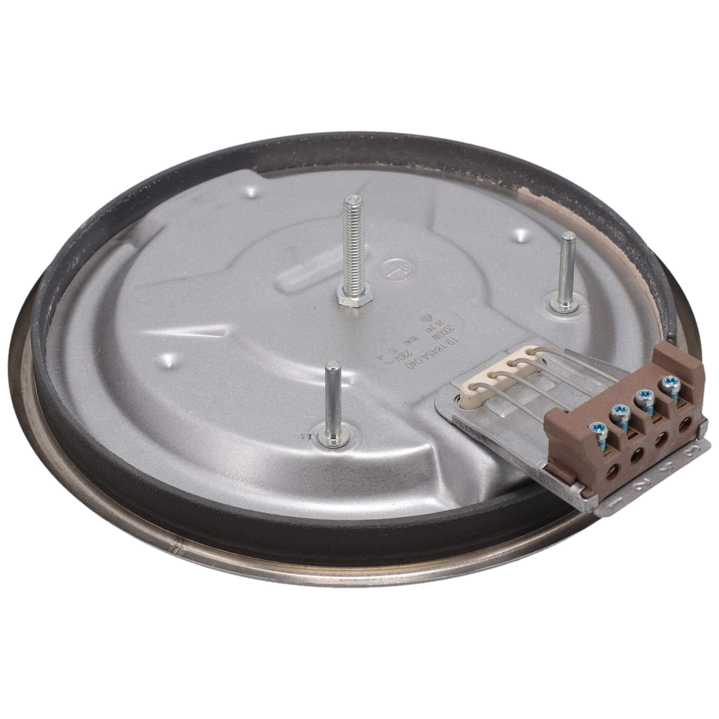 SD2590201 2590201-commercial-range-oven-hot-plate-element view 21