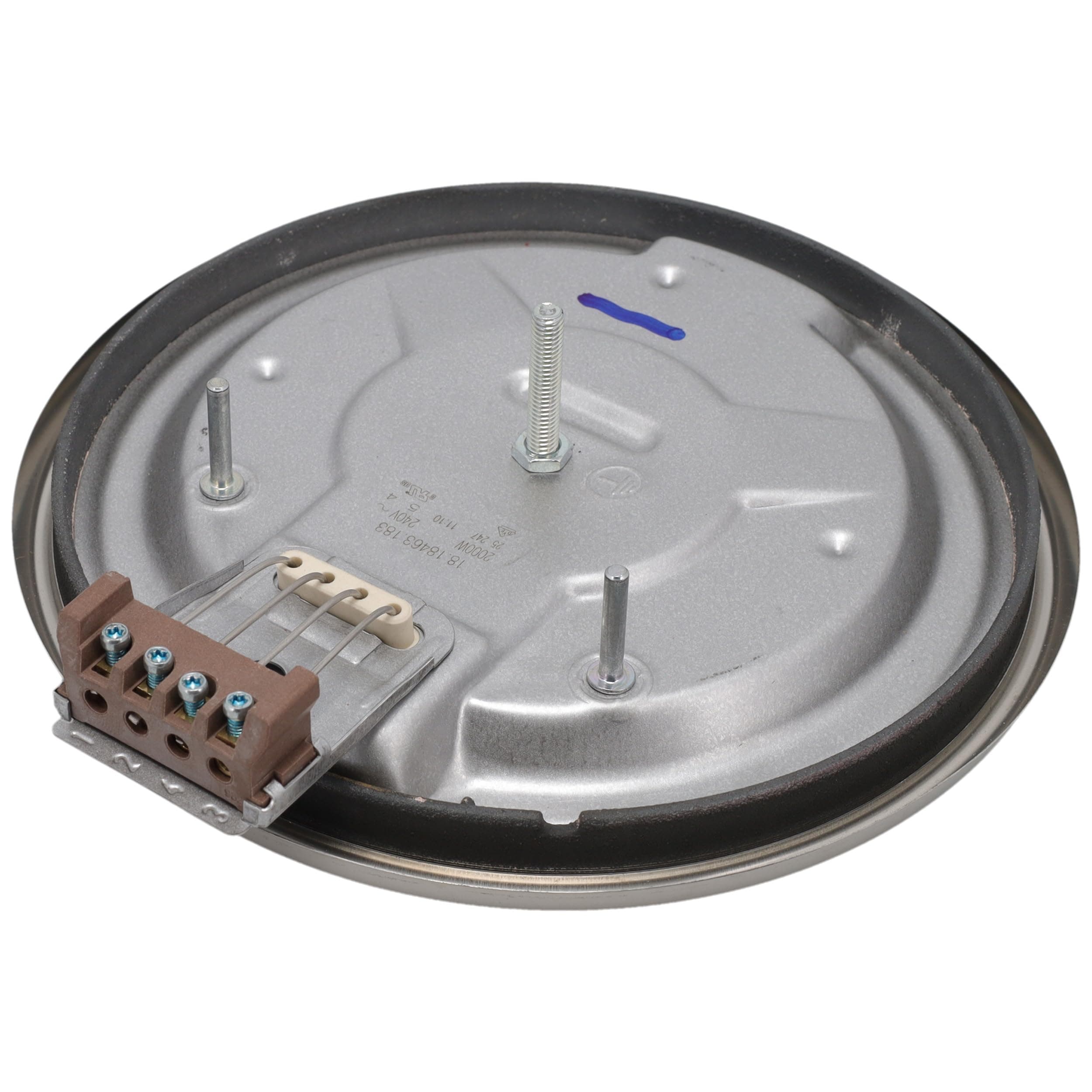 SD67102 67102-commercial-range-oven-hot-plate-element view 21