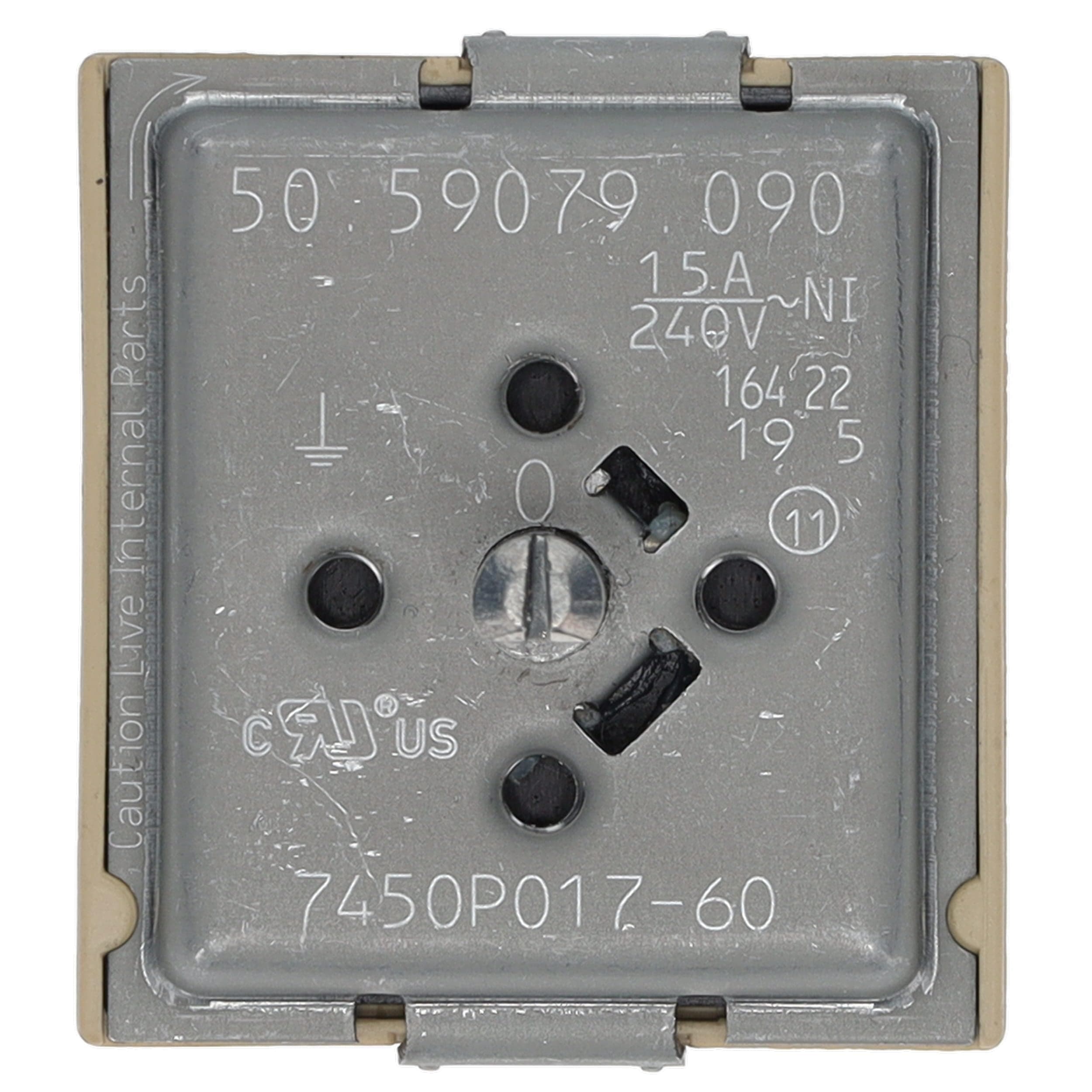 SD74003122 74003122-ps11744018-range-infinite-control-switch view 21