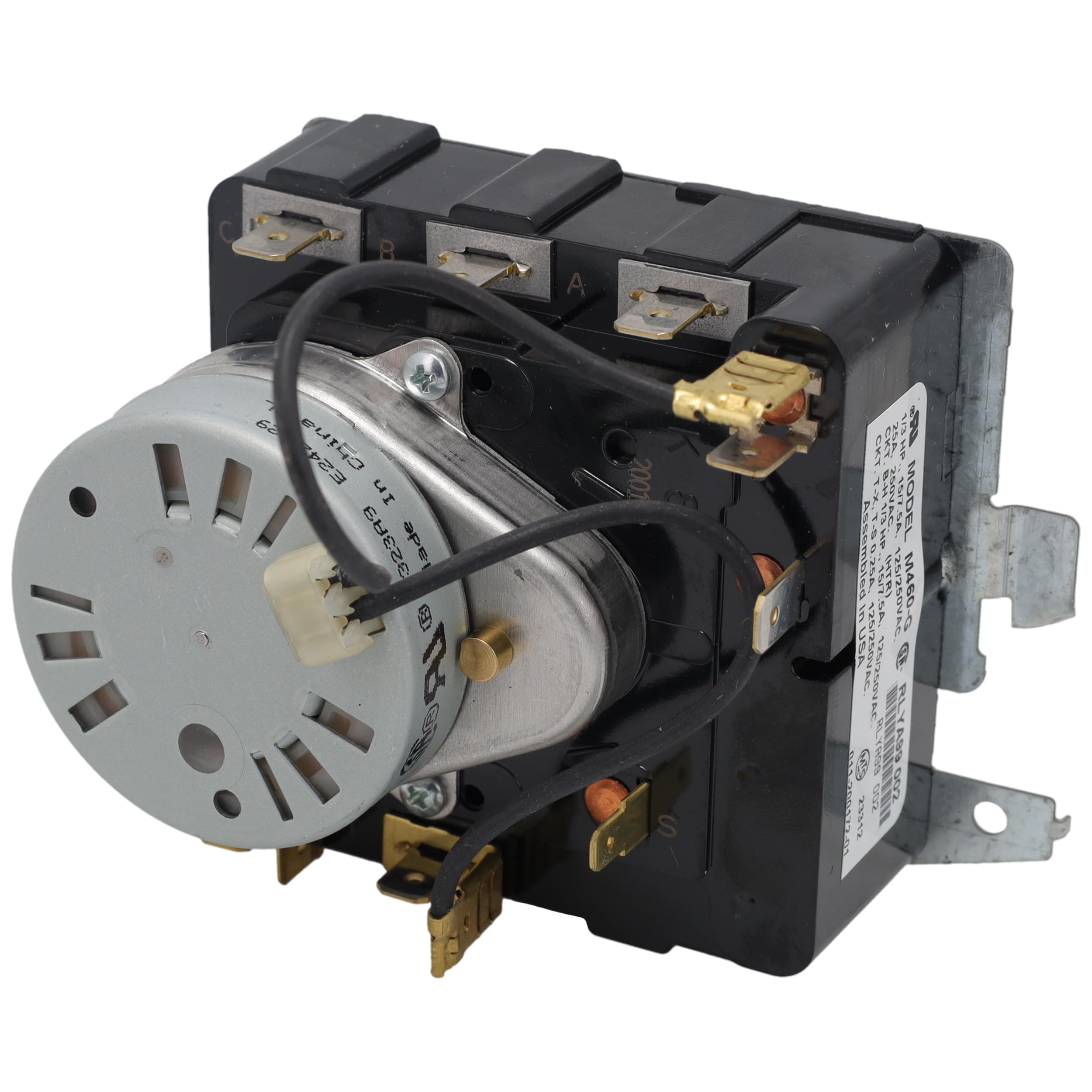 SDWE4M527_USA we4m527_usa-we4m527-dryer-timer