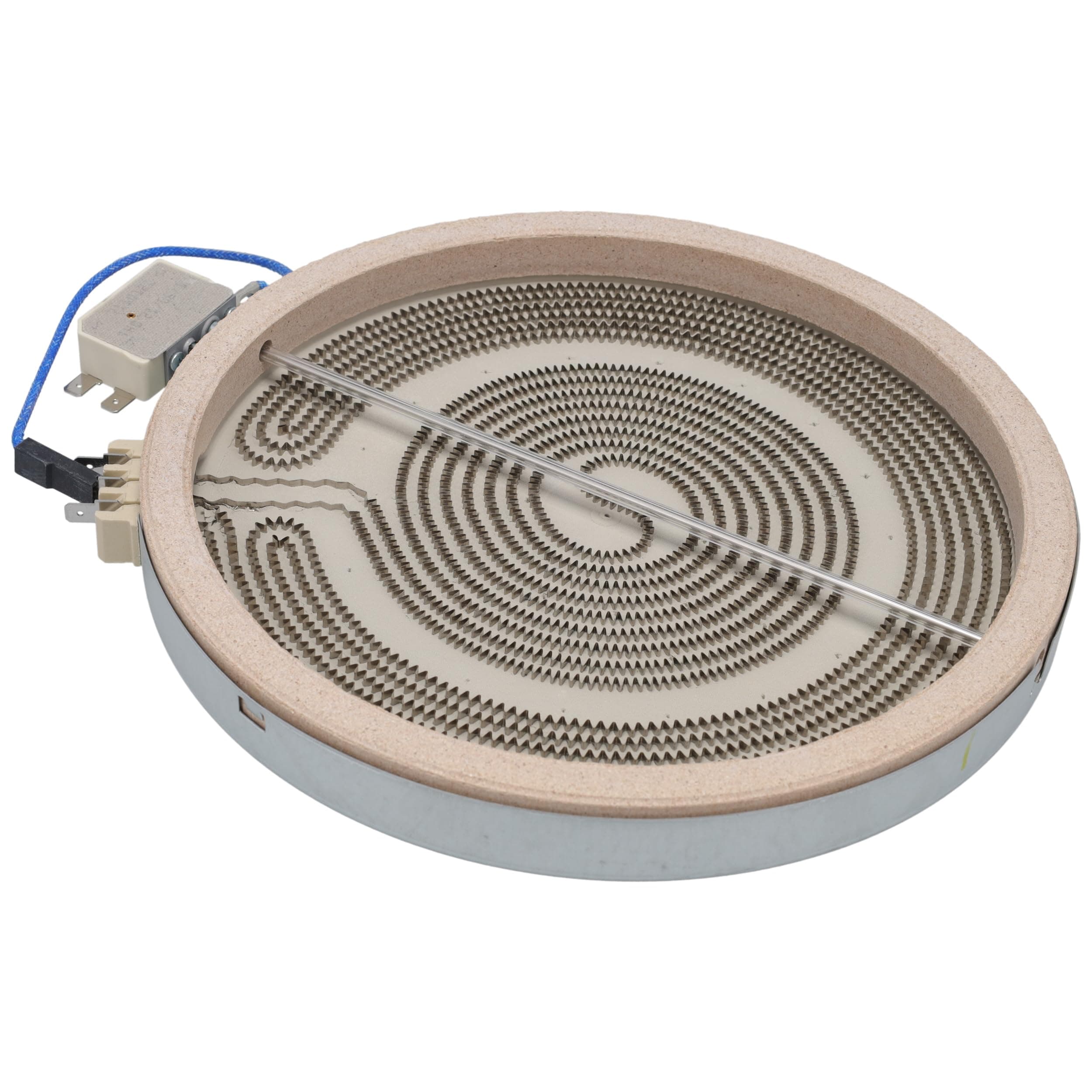 SDWB30T10099 wb30t10099-range-radiant-element view 71