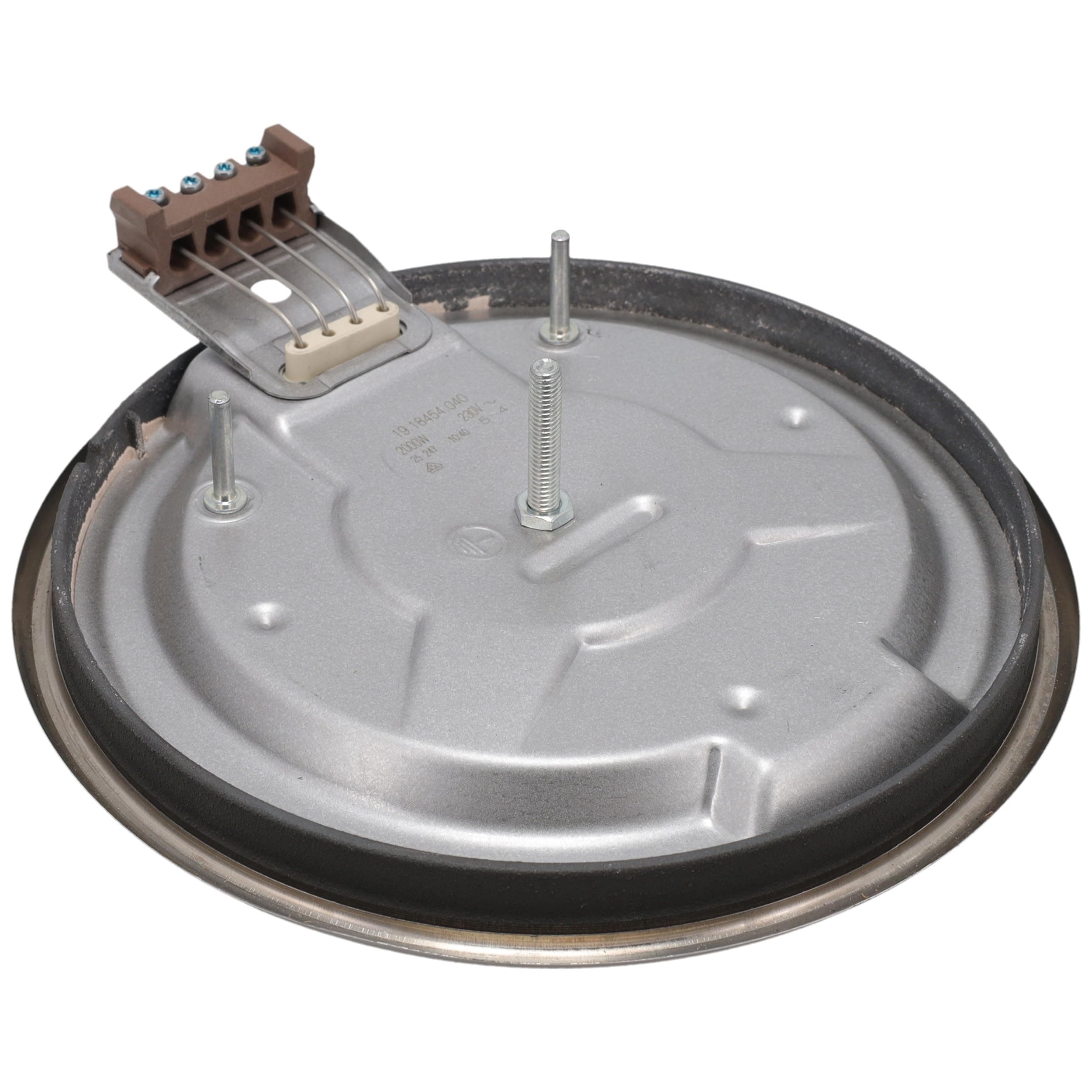 SD2590201 2590201-commercial-range-oven-hot-plate-element view 61