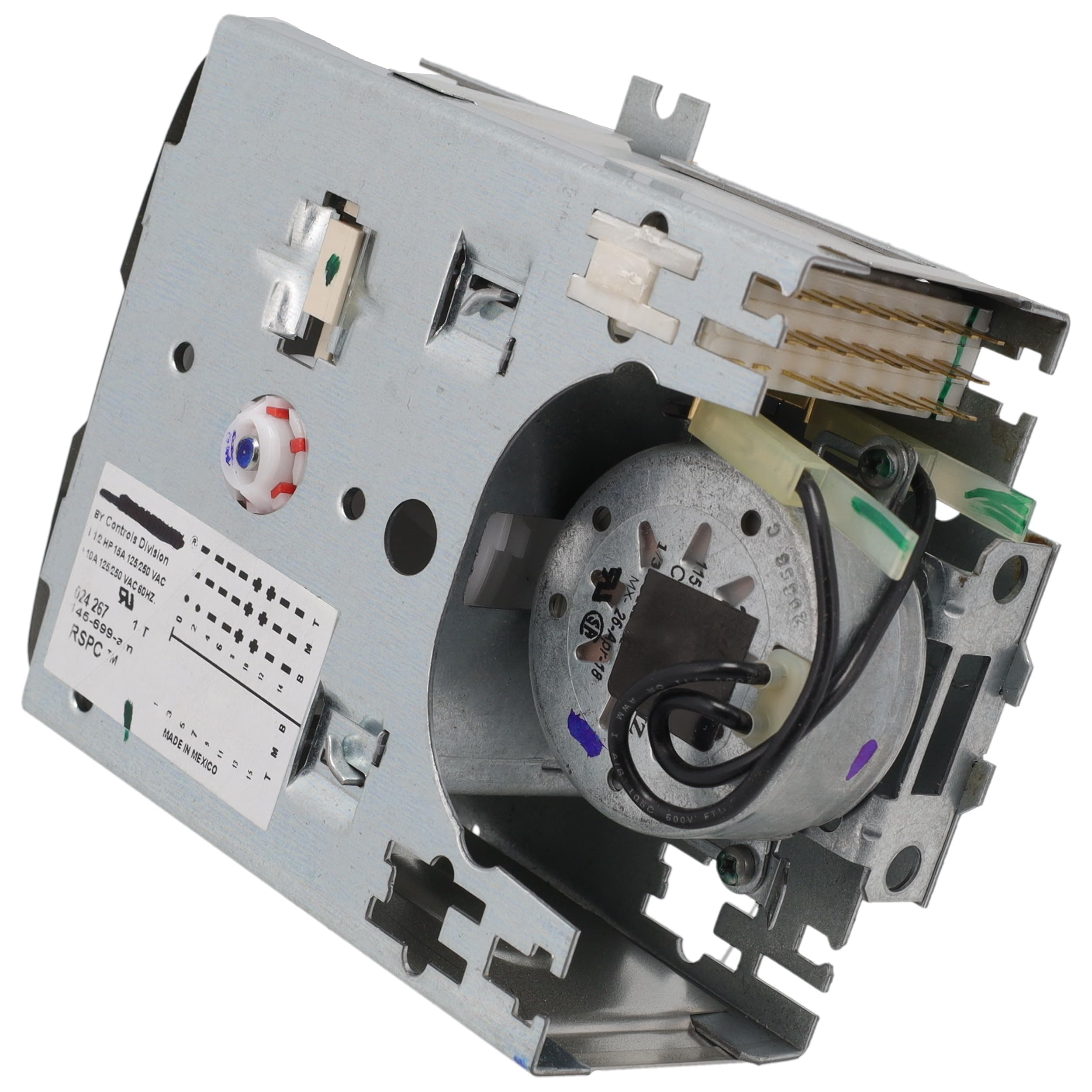 SD31239P 31239p-ap3705938-commercial-washer-timer