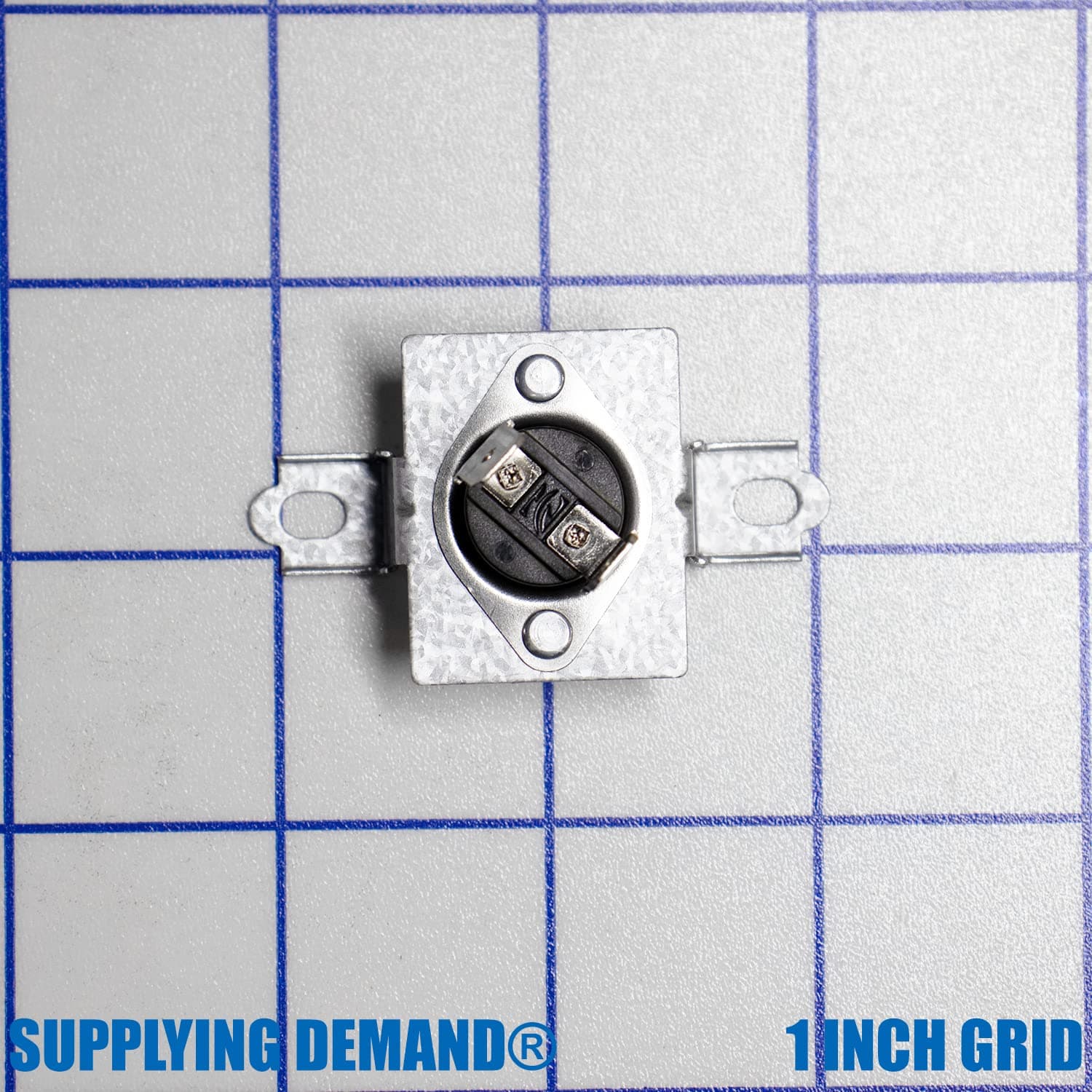 SDW10480709-FBA w10480709-w11050897-dryer-high-limit-thermostat-kit view 21