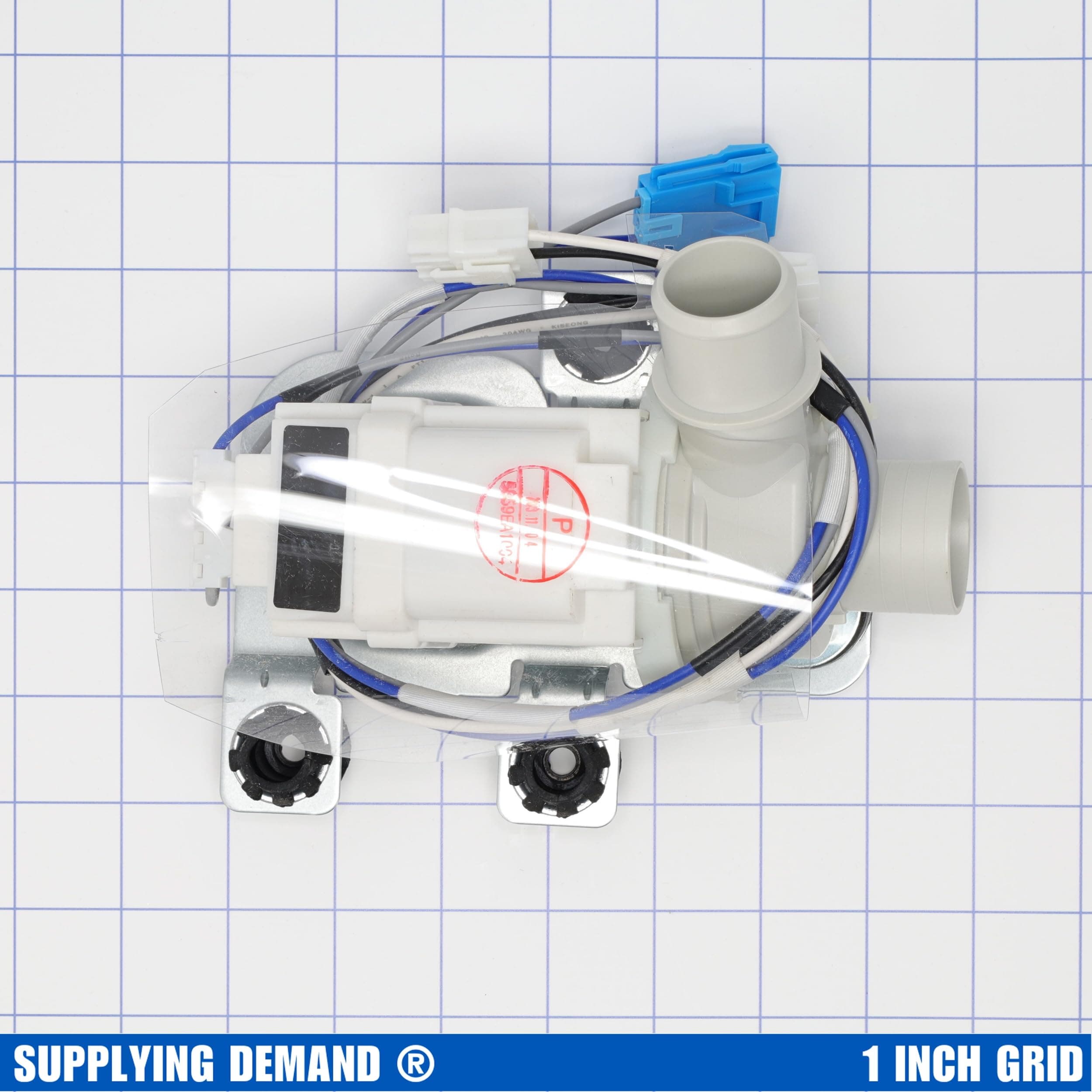 SD5859EA1004P 5859ea1004p-5859ea1004r-washer-drain-pump-assembly view 11