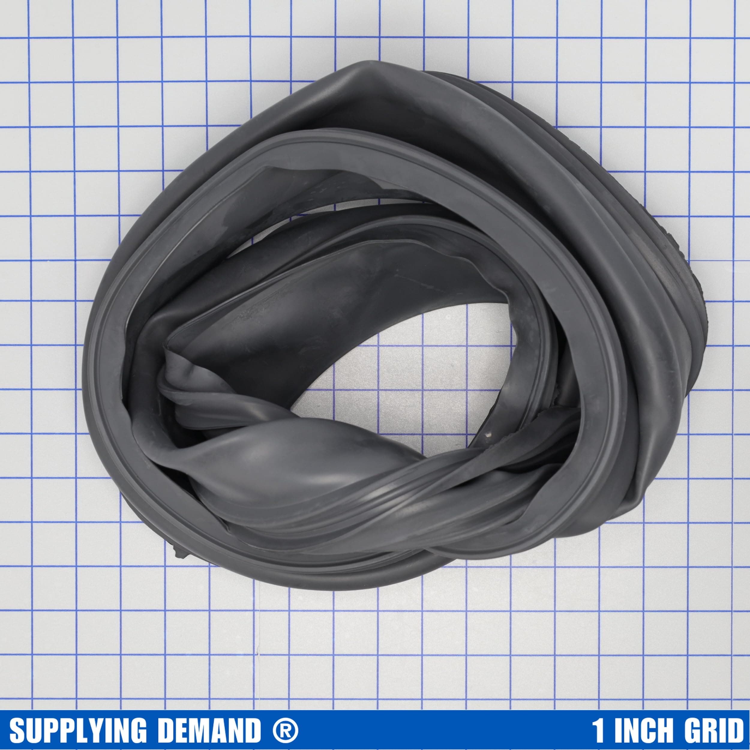 SD8182119 8182119-1027300-washer-door-boot-seal view 11
