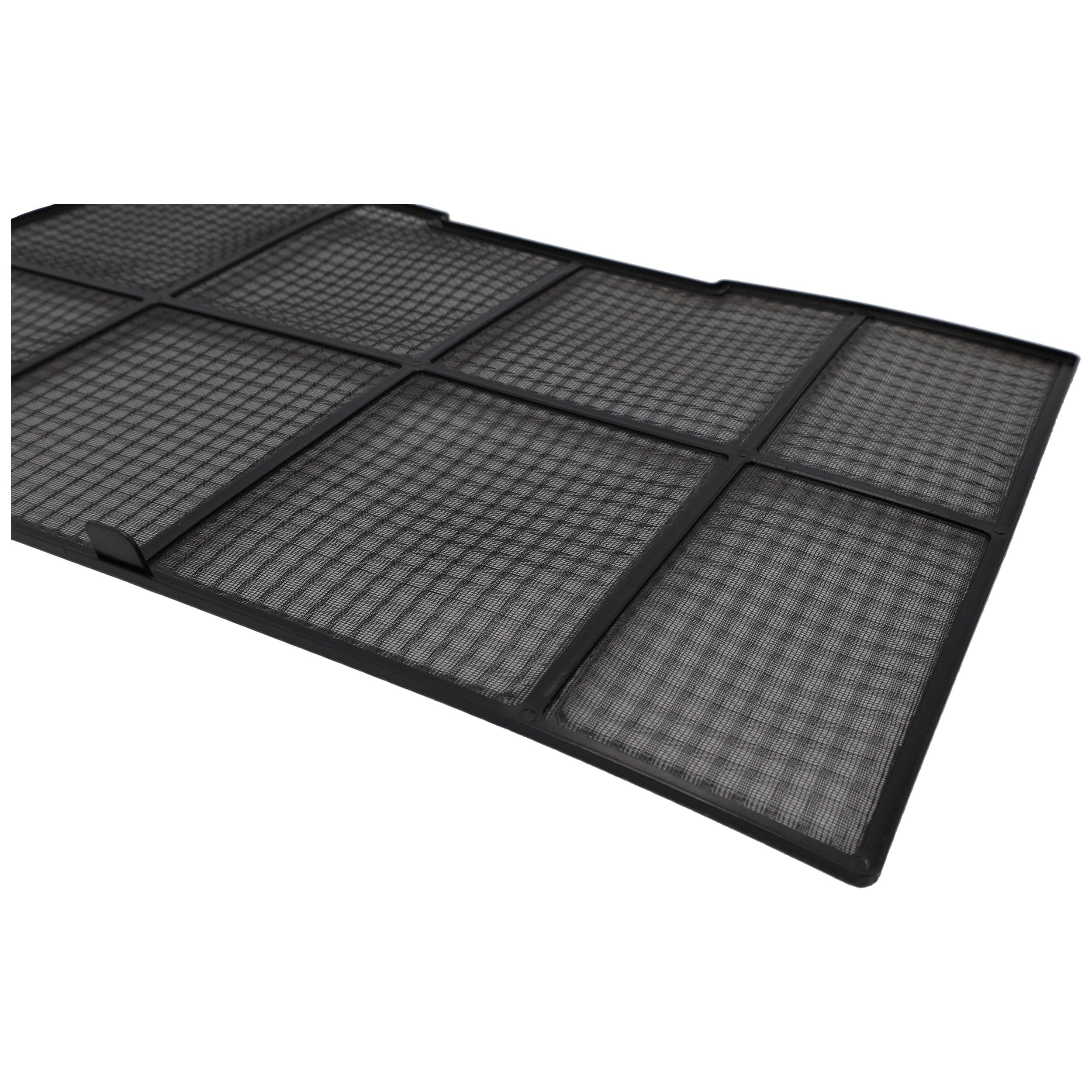 SD12100204000201 12100204000201-ap7095700-window-ac-air-filter view 31