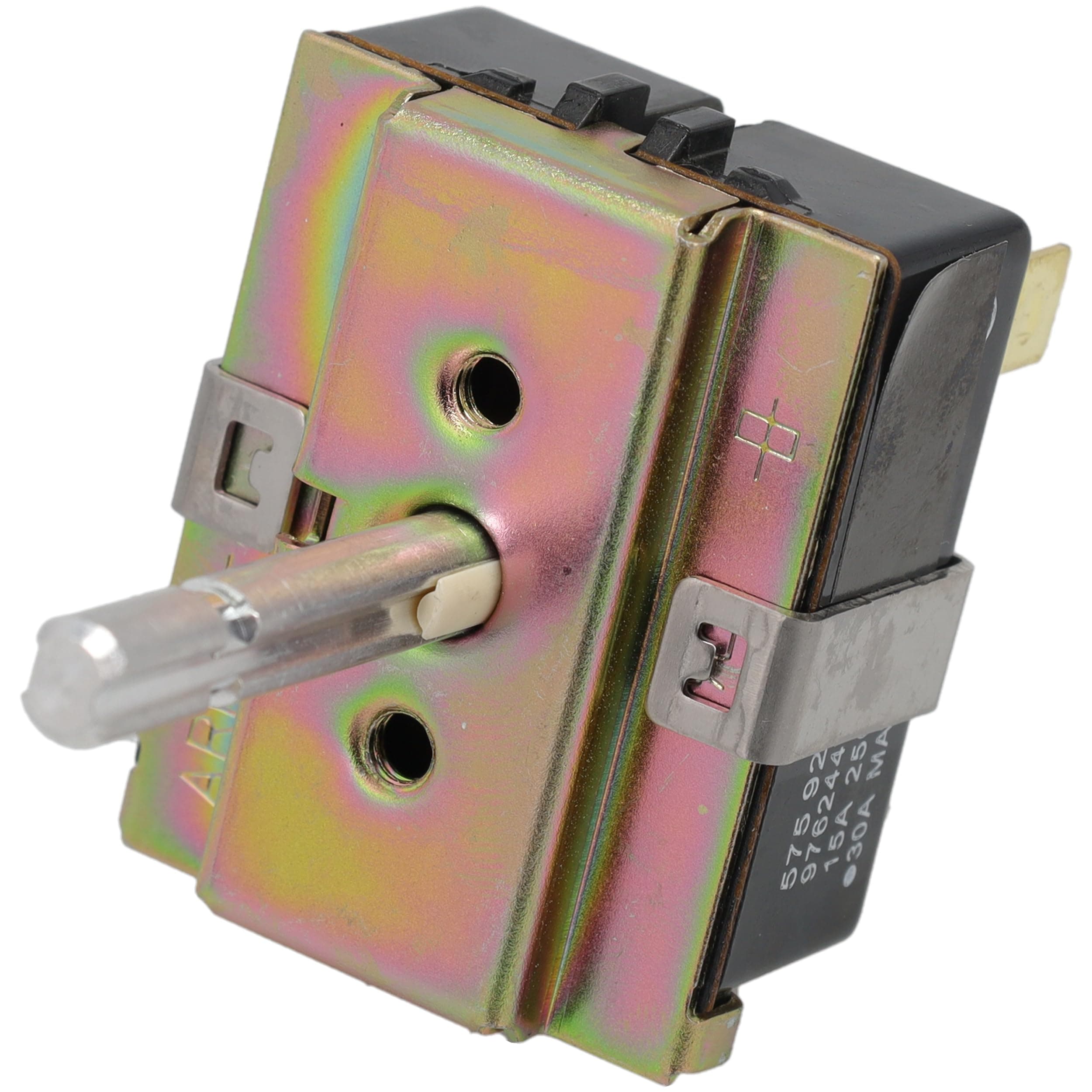 SD9762441 9762441-1182003-range-surface-element-control-switch view 71