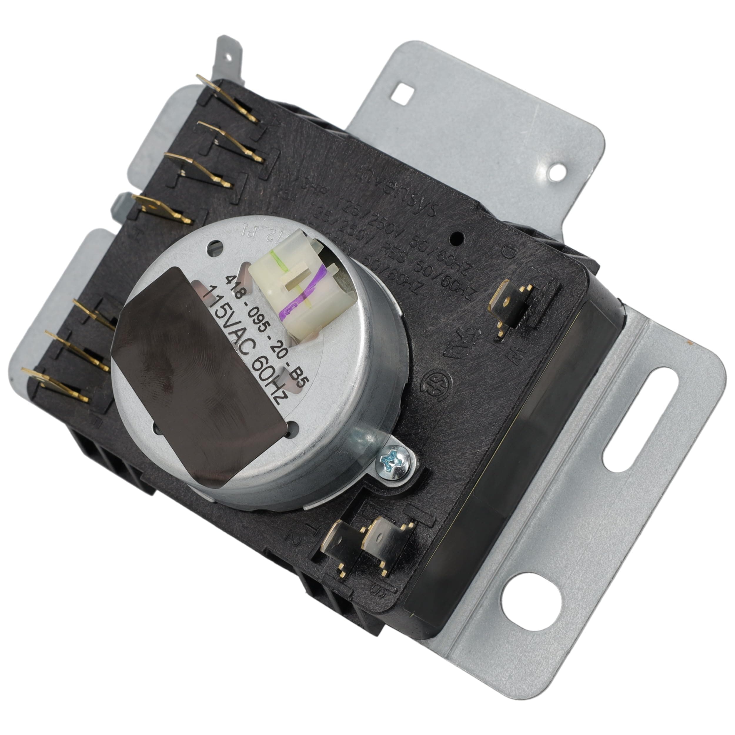 SDW10436302 w10436302-4446791-dryer-timer view 61