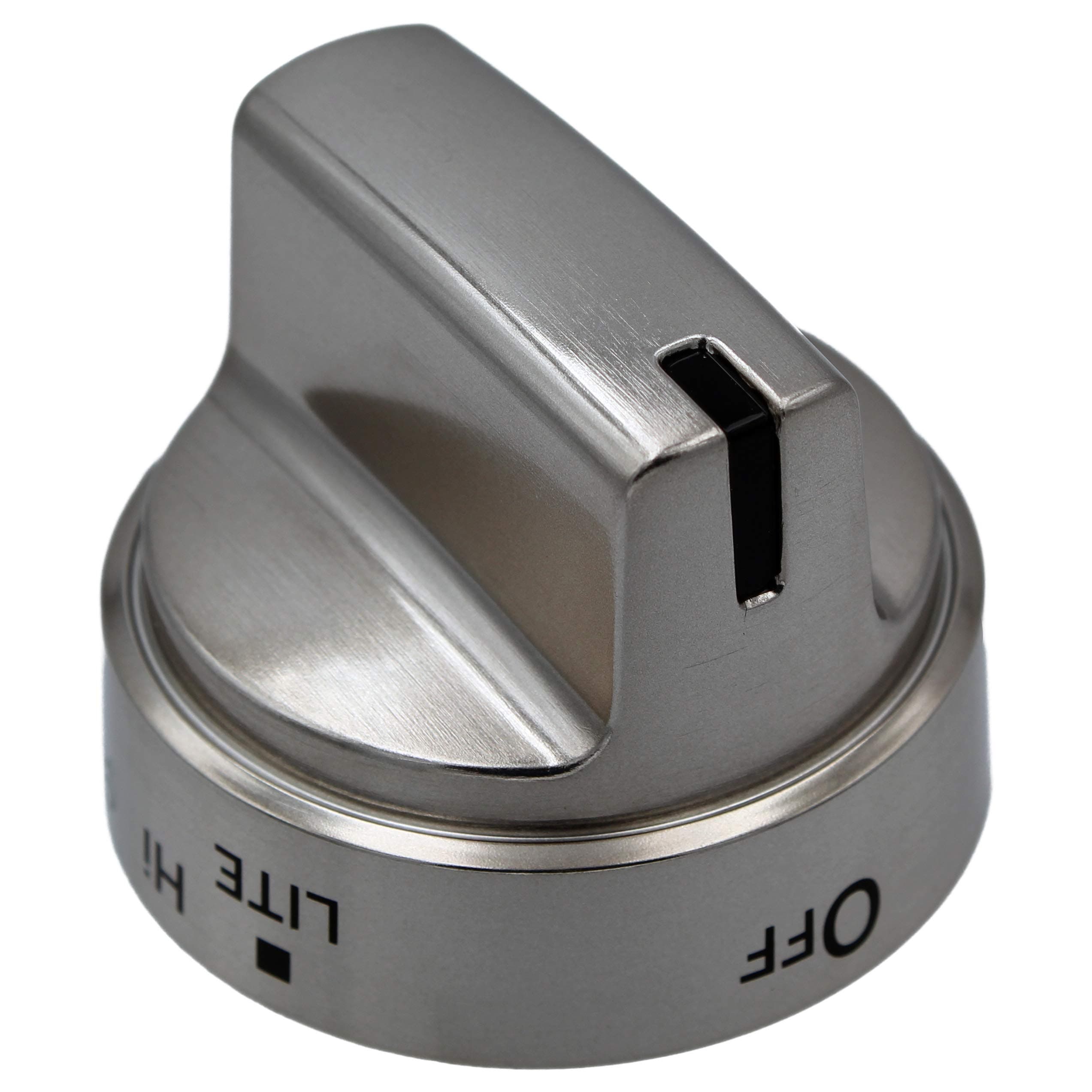 SDWB03X24818 wb03x24818-4363588-gas-range-knob