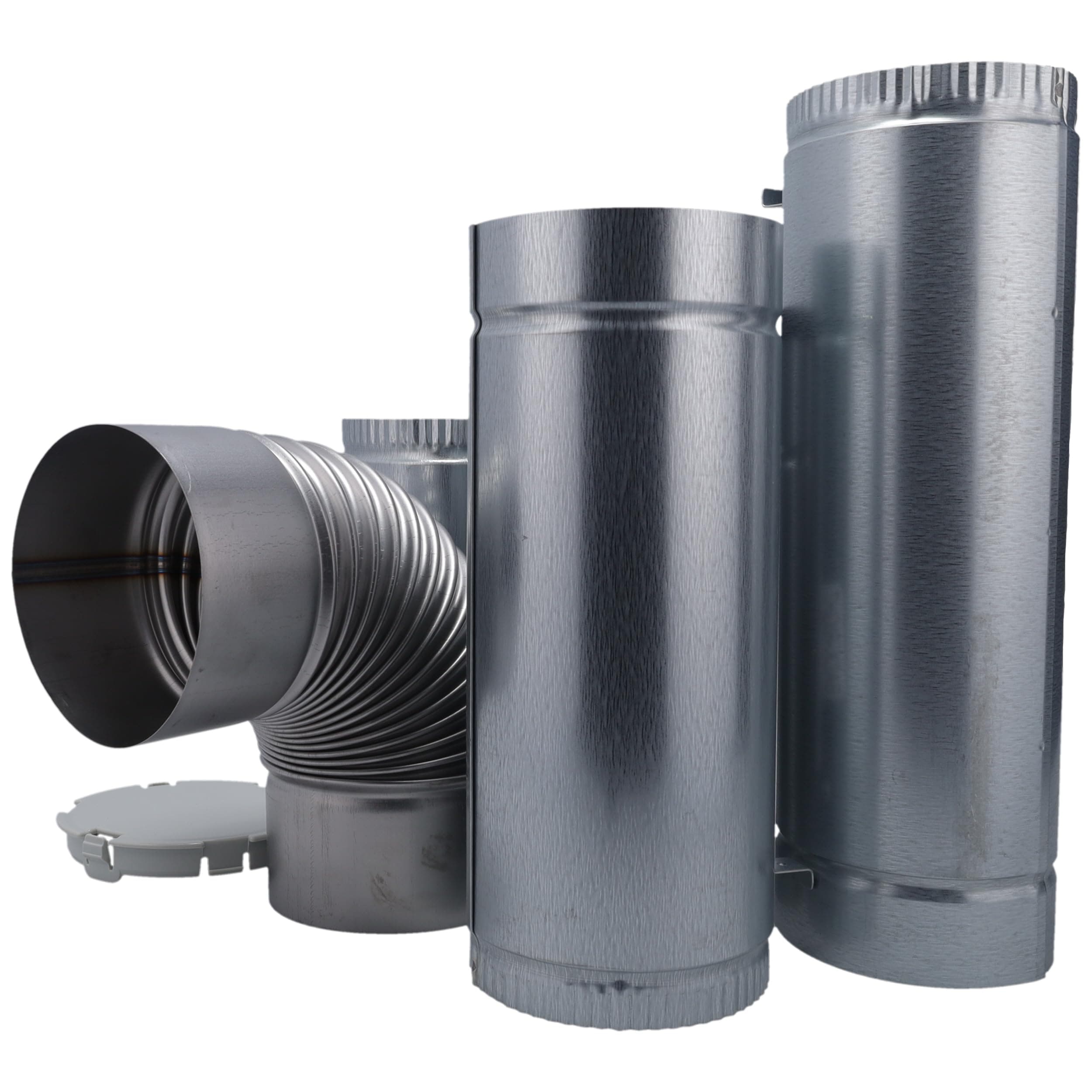 SDDV-2A/XAA dv-2a-xaa-oem30648138-dryer-side-vent-kit view 51