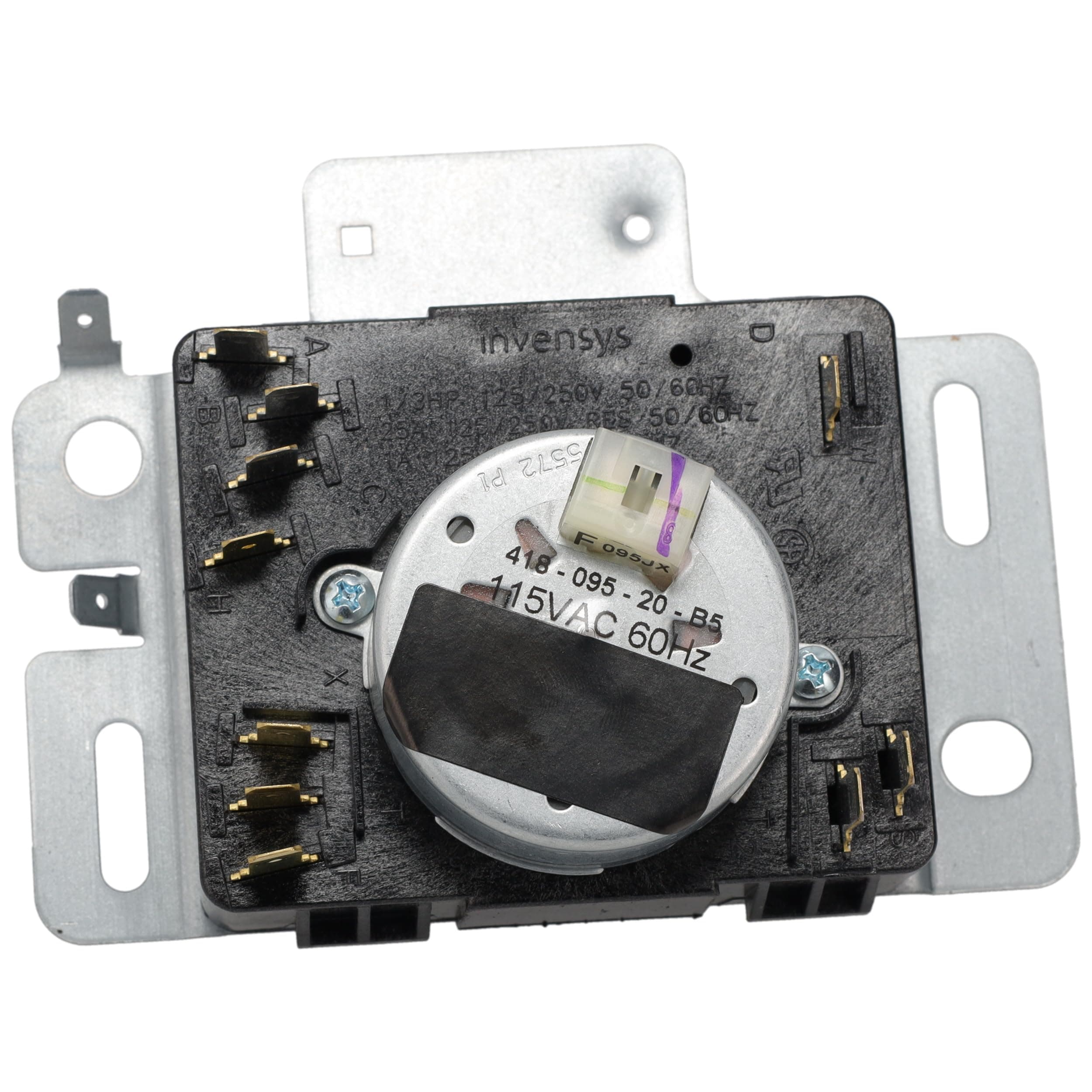 SDW10436302 w10436302-4446791-dryer-timer view 51