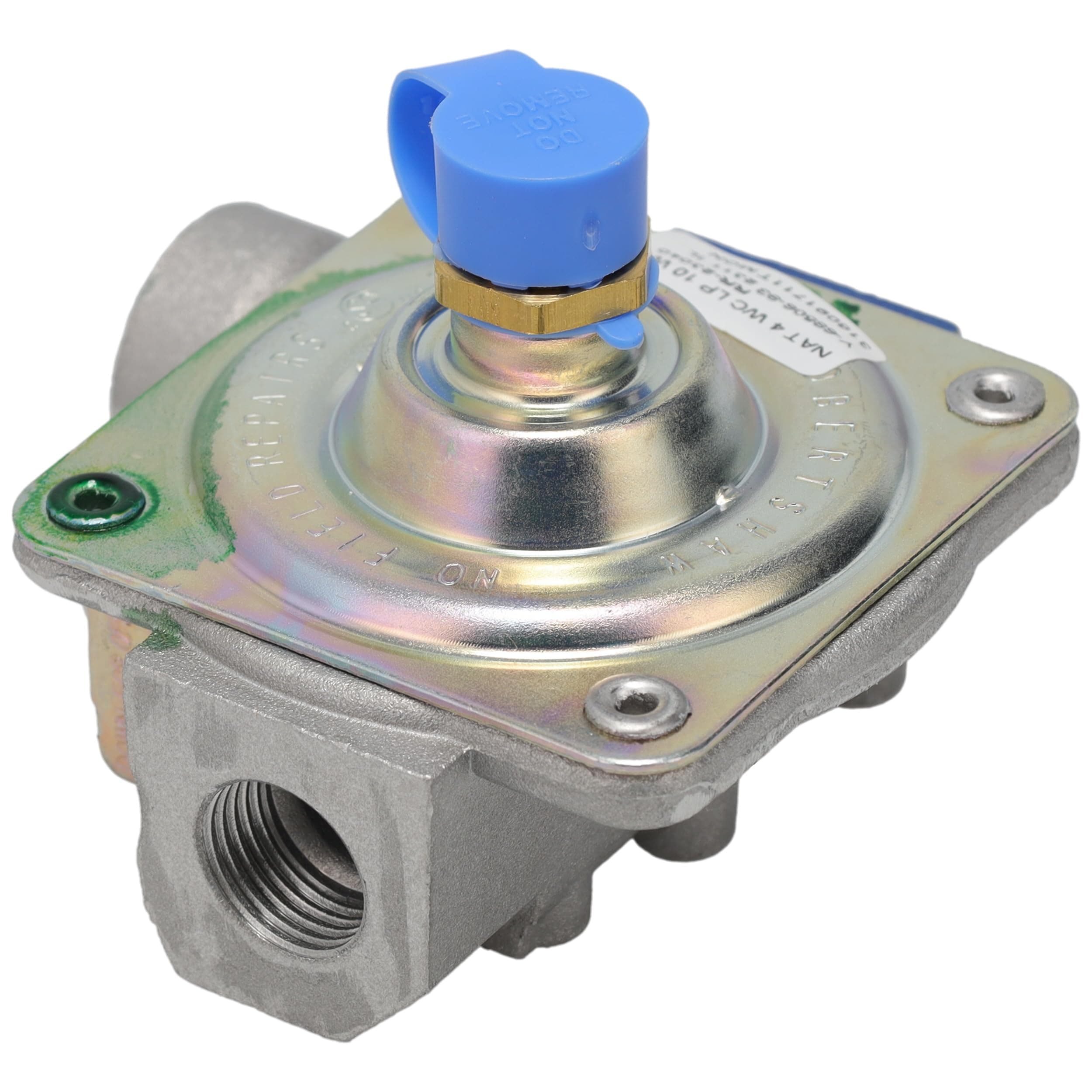 SD316091711 316091711-5304498819-range-pressure-regulator view 71