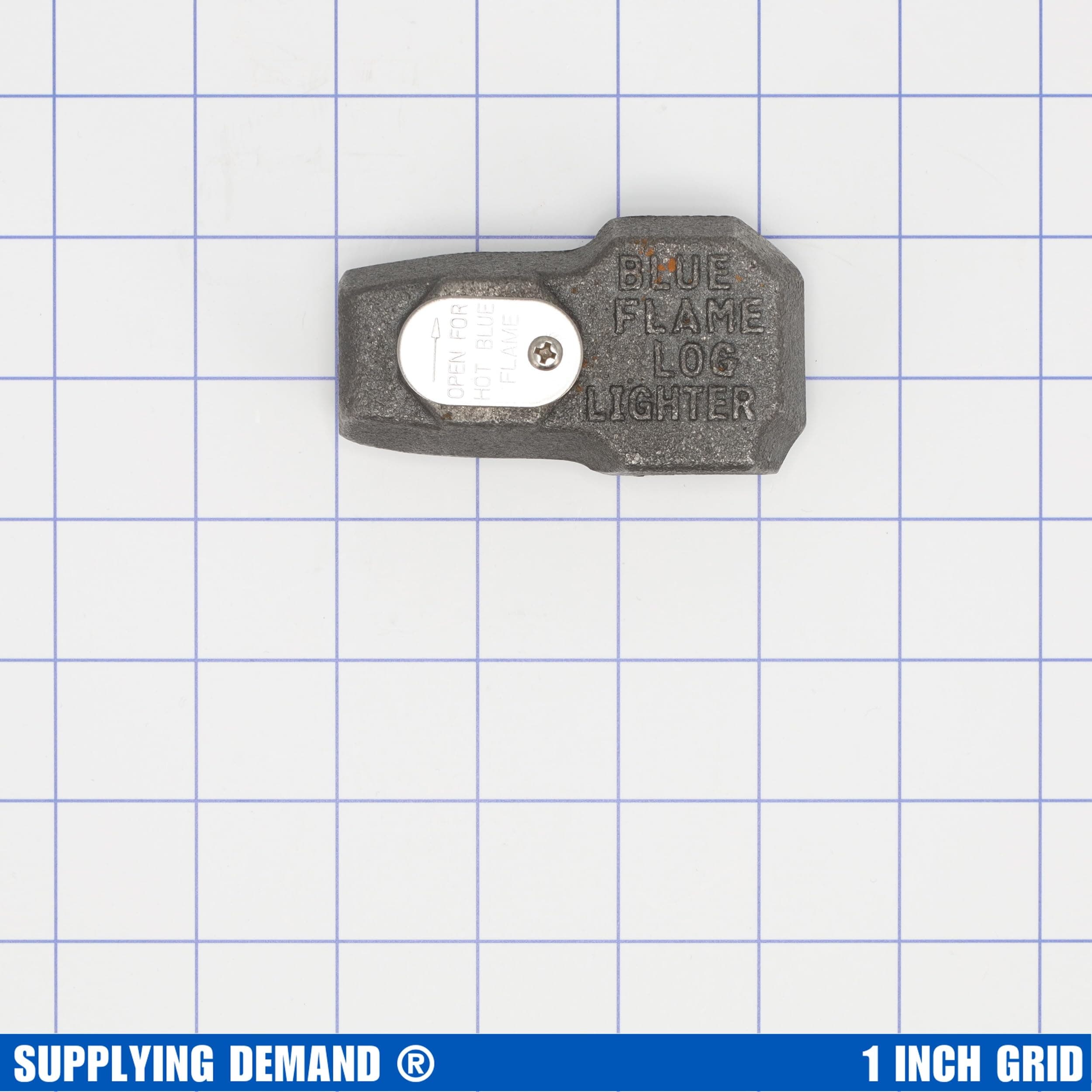 SDLLS90-NG-46 lls90-ng-46-90-degree-gas-orifice view 11
