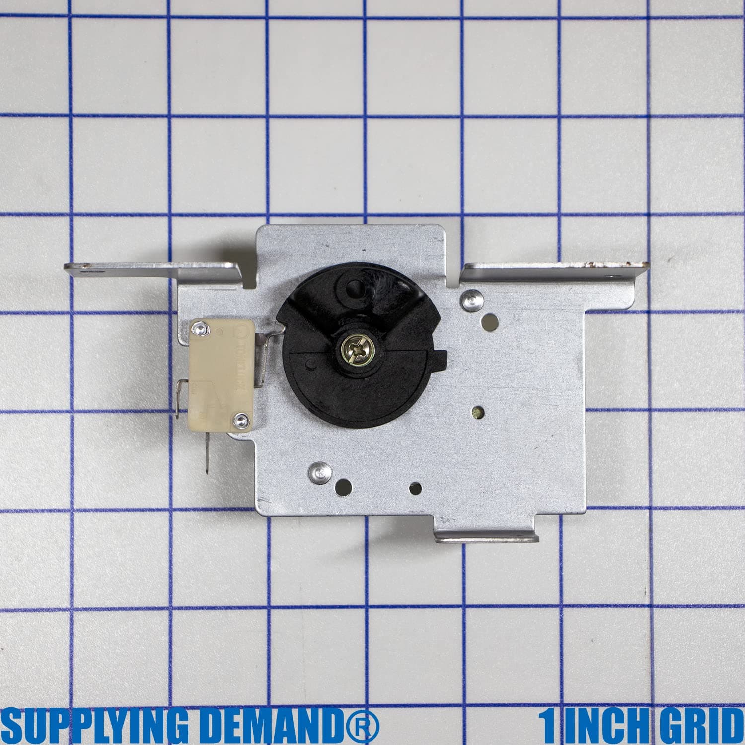 SD316464300 316464300-5304528973-range-oven-door-lock-motor view 21