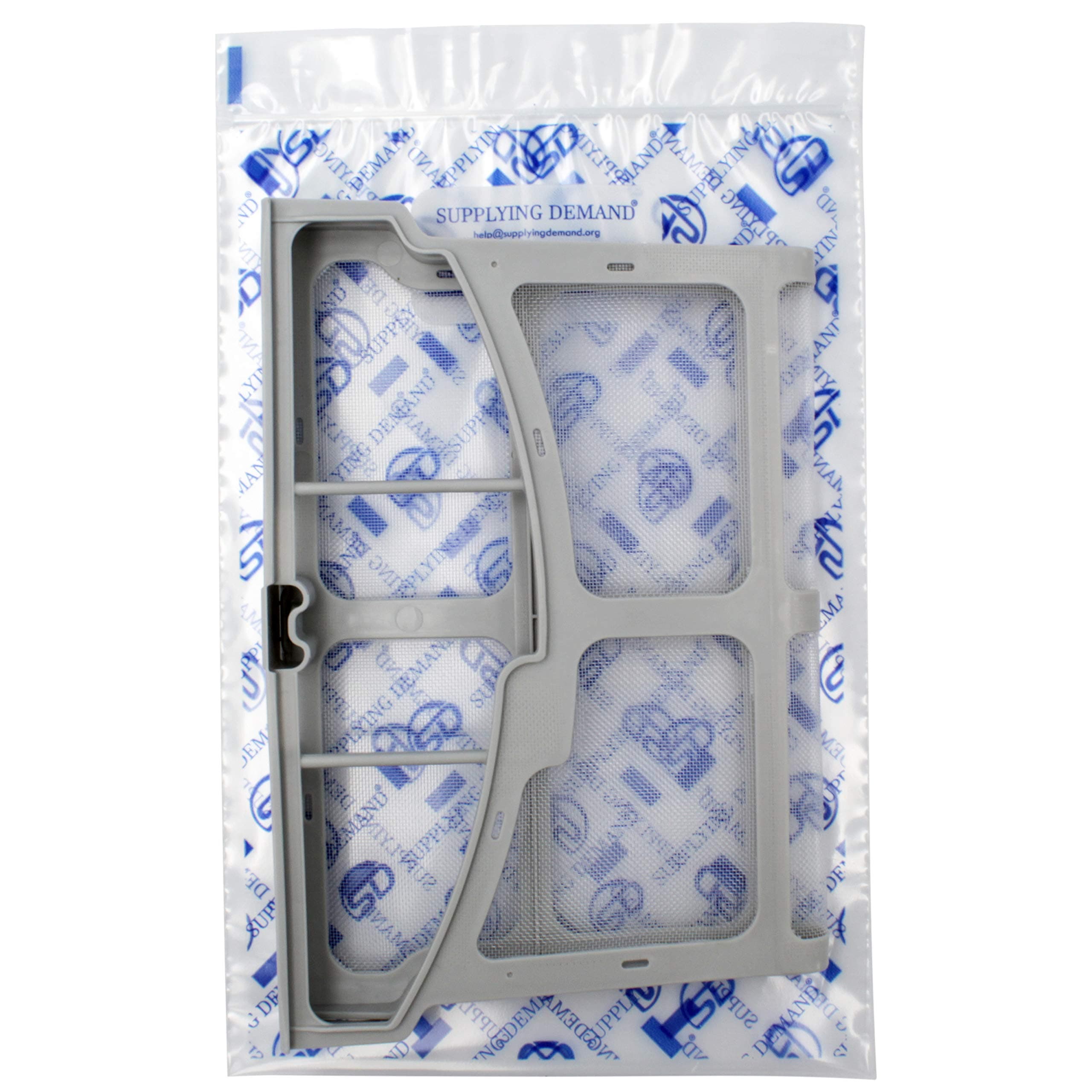 SDWE18X10015 we18x10015-1974291-dryer-lint-screen-filter view 31
