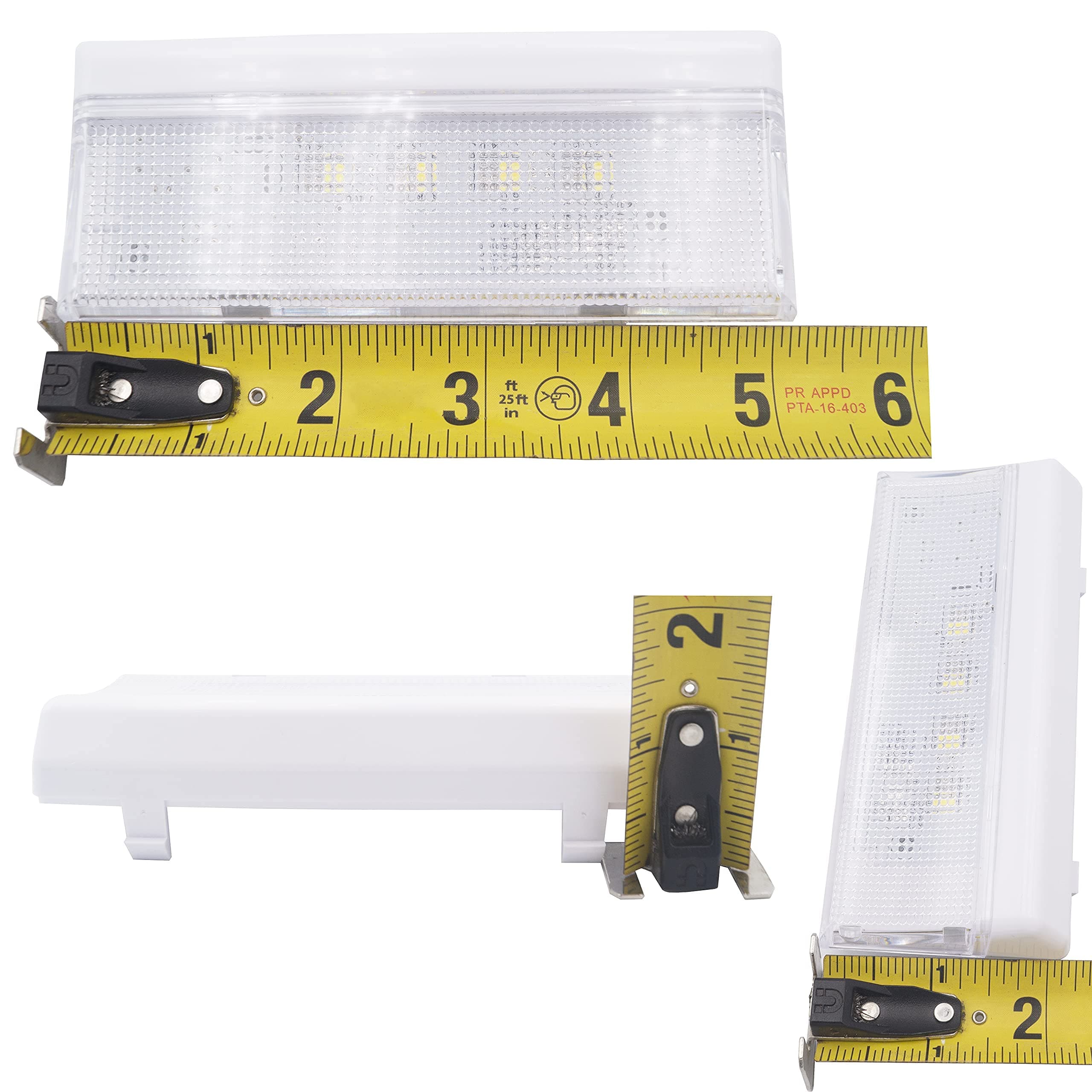 SDW10515057 w10515057-wpw10515057-refrigerator-rear-panel-led-module view 31
