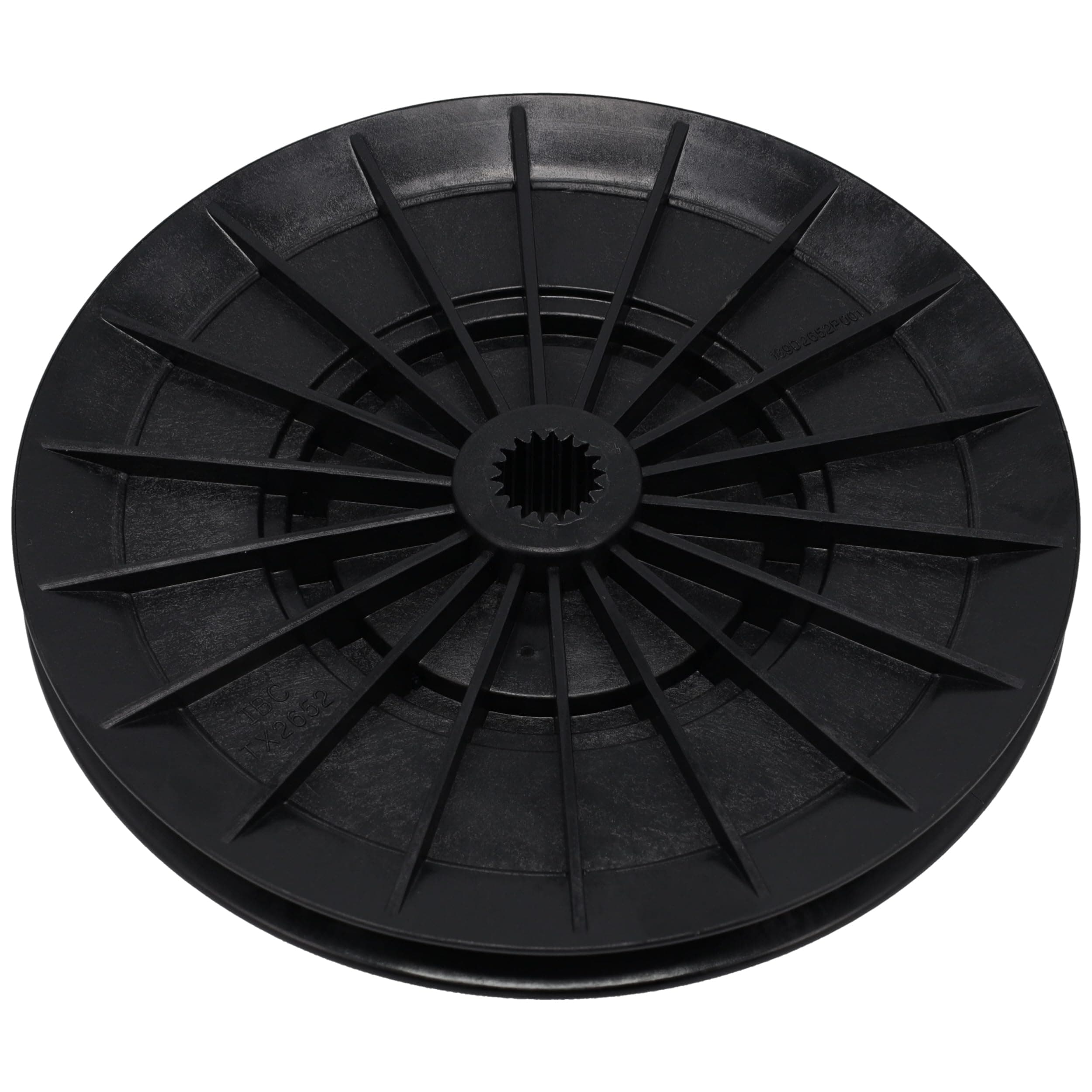 SDWH38X10018 wh38x10018-ea3496872-washer-gear-case-transmission-pulley