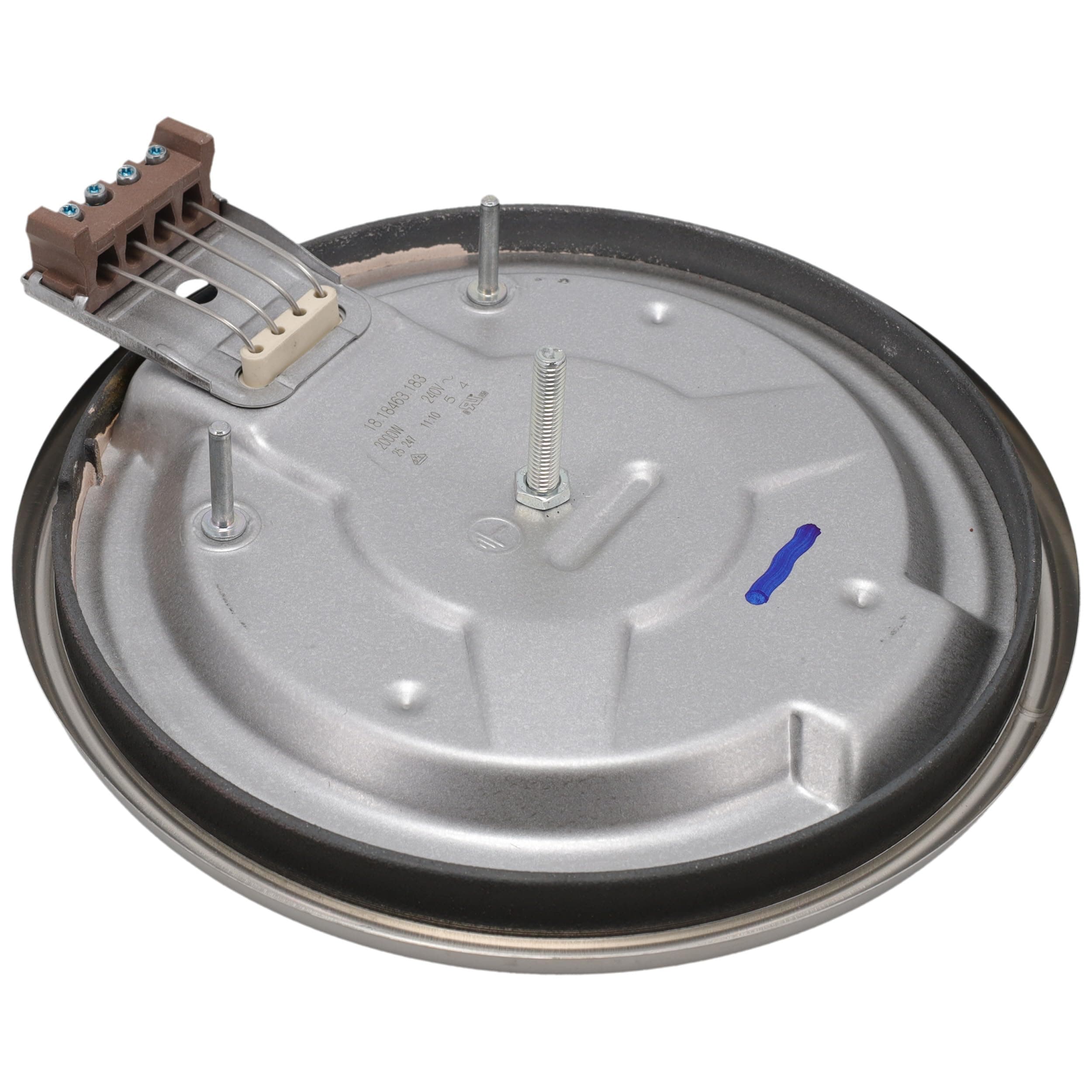 SD67102 67102-commercial-range-oven-hot-plate-element view 41
