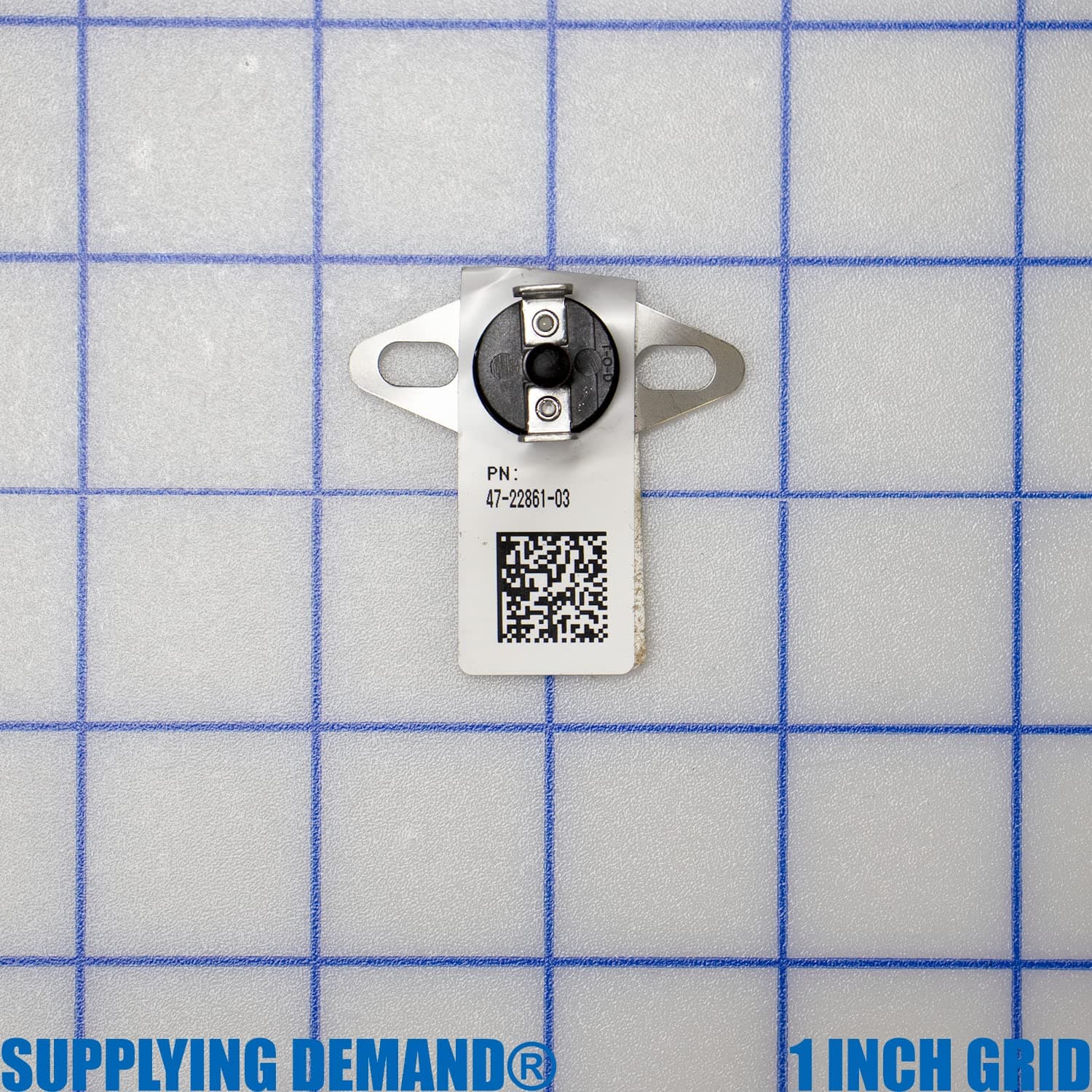 SD47-22861-03 47-22861-03-x003qcv8e7-hvac-limit-switch view 21