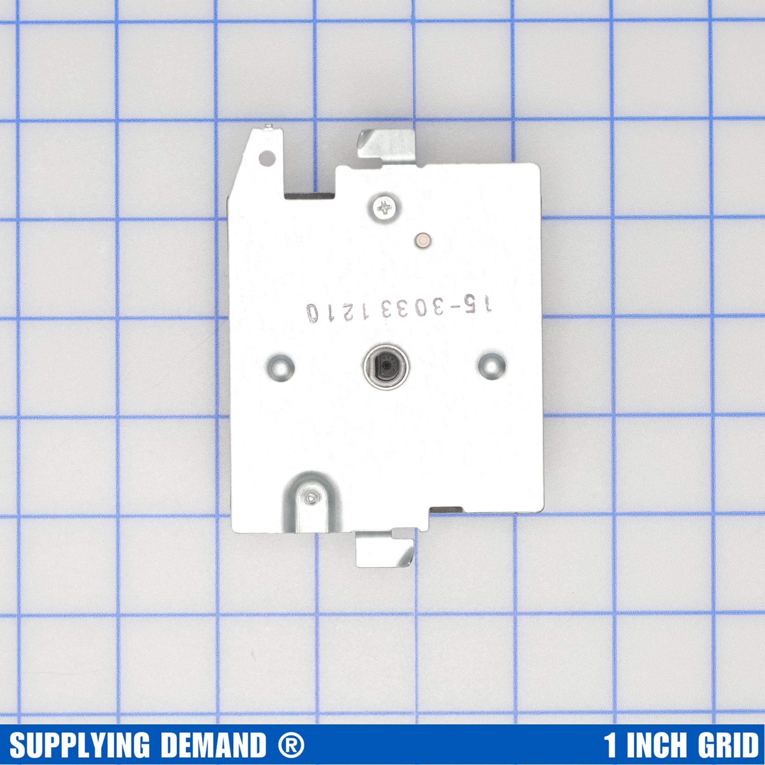 SDWE04X24550 we04x24550-we04x24549-dryer-timer view 11