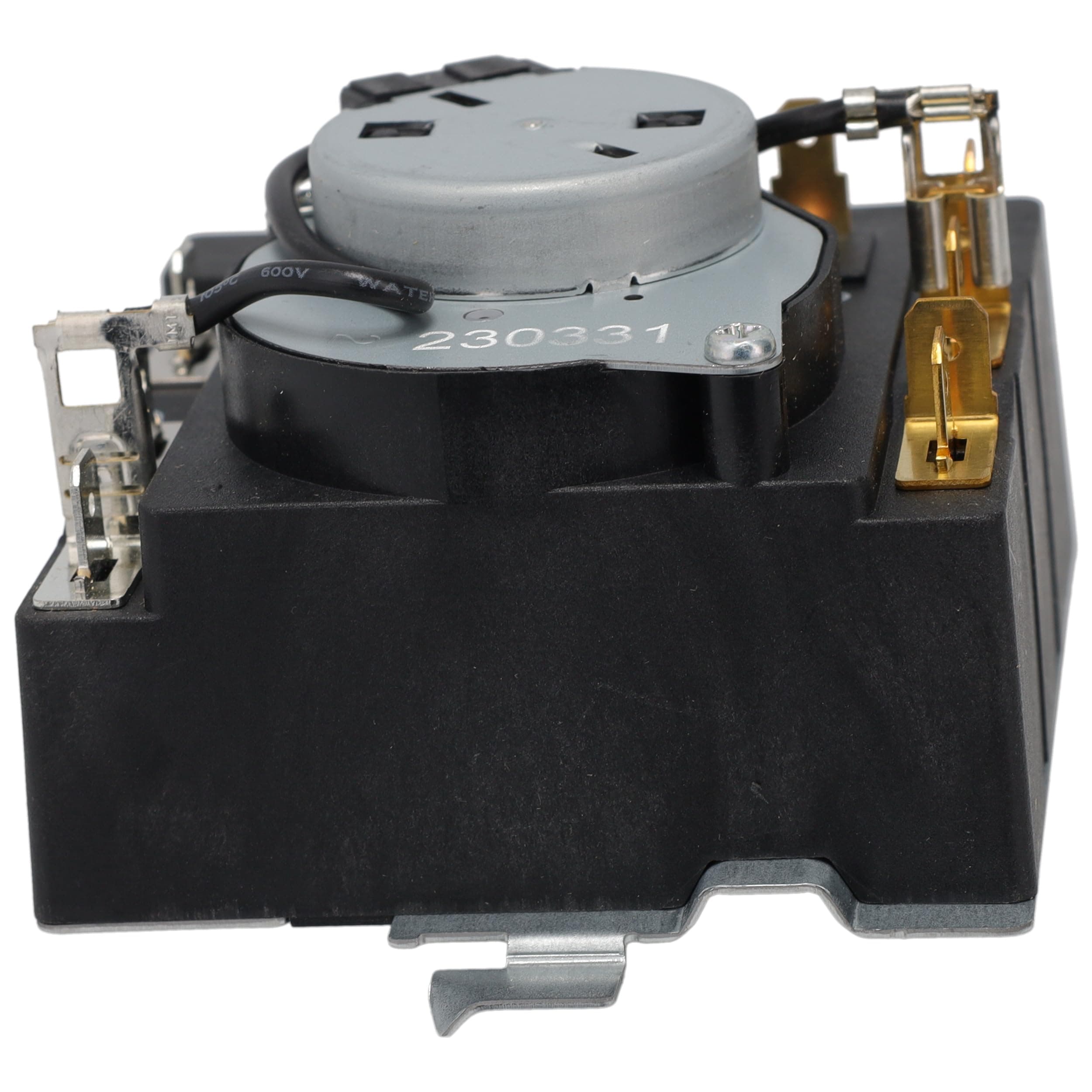 SDWE04X24550 we04x24550-we04x24549-dryer-timer view 71