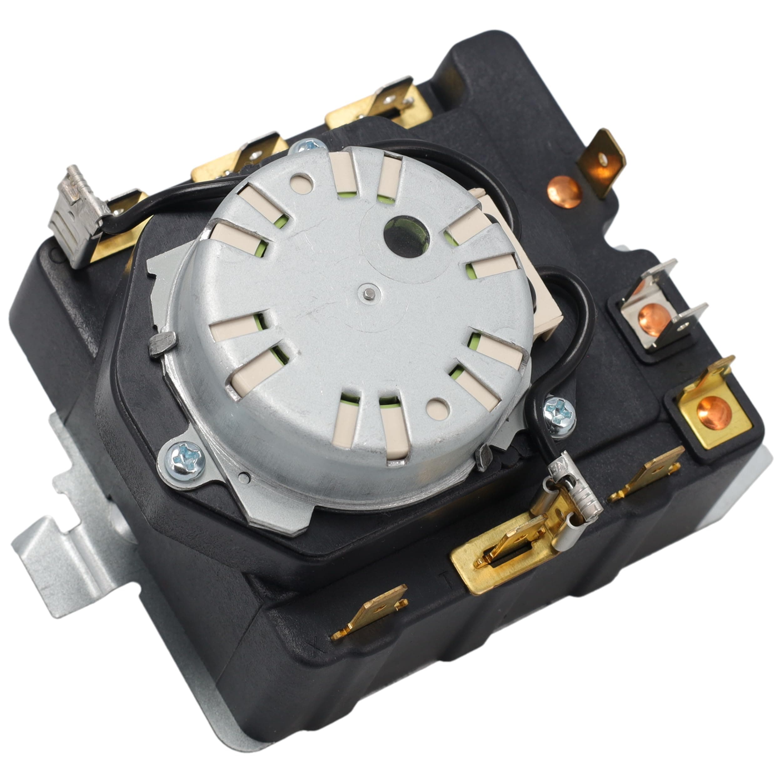 SDWE04X22654 we04x22654-dryer-timer view 71