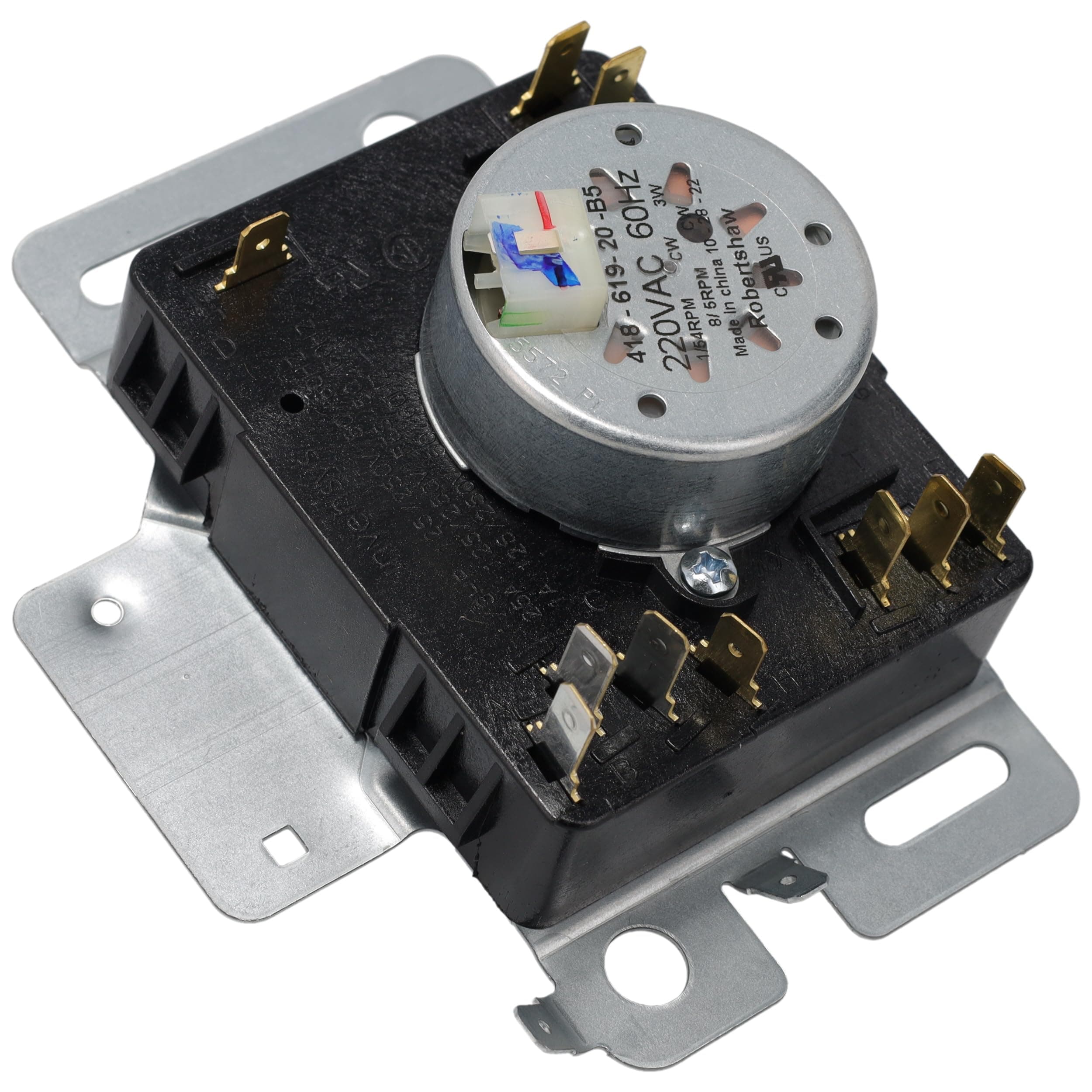SDW10436308 w10436308-w11043389-dryer-timer