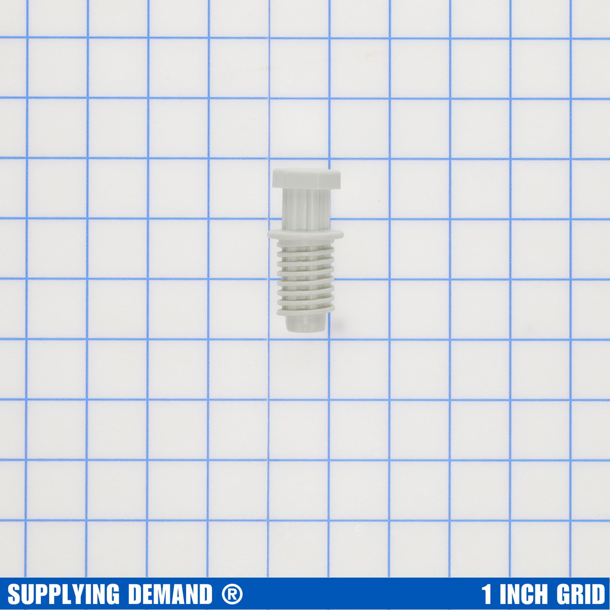 SDW11444912 w11444912-w11323320-dryer-leveling-legs-4-pack view 11