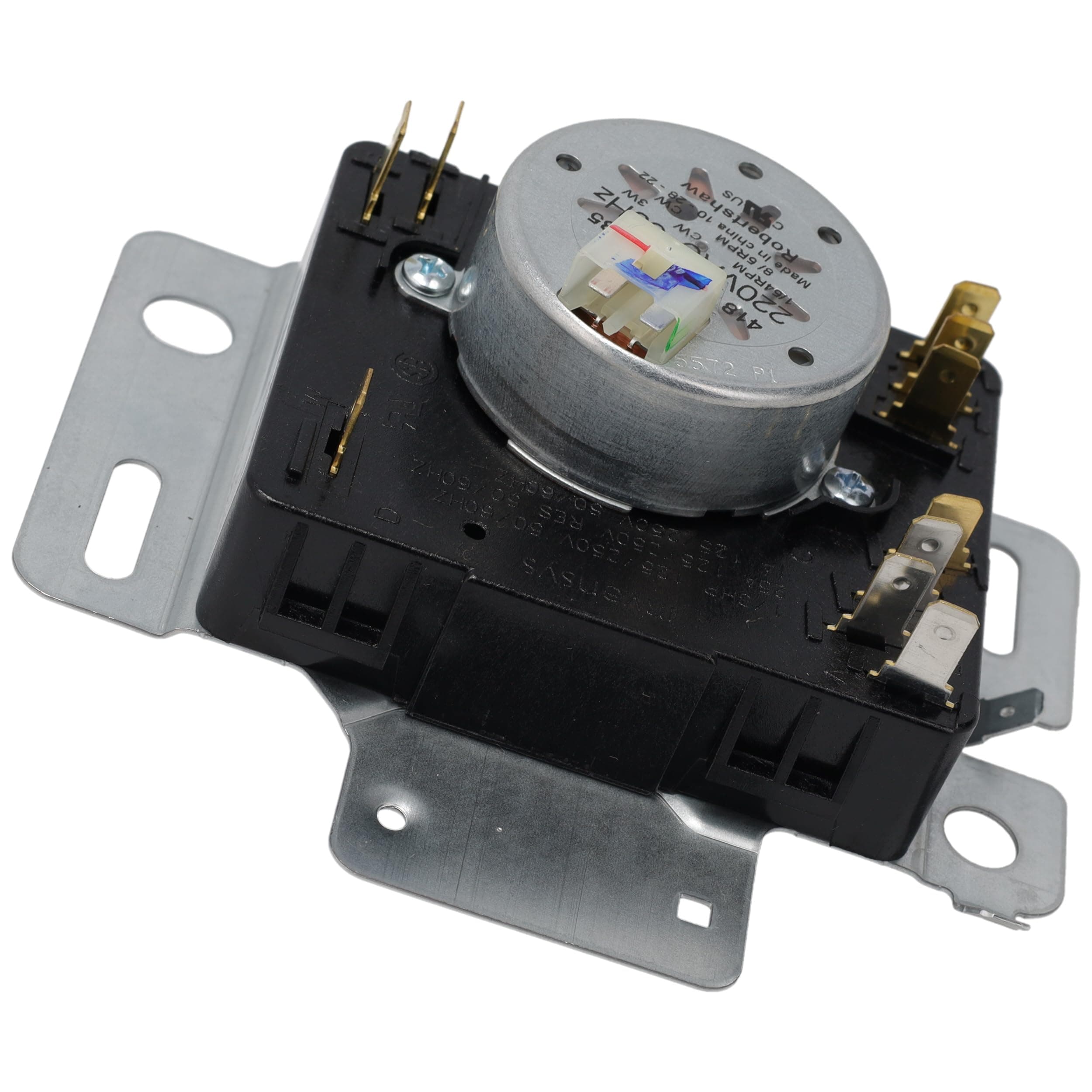 SDW10436308 w10436308-w11043389-dryer-timer view 41