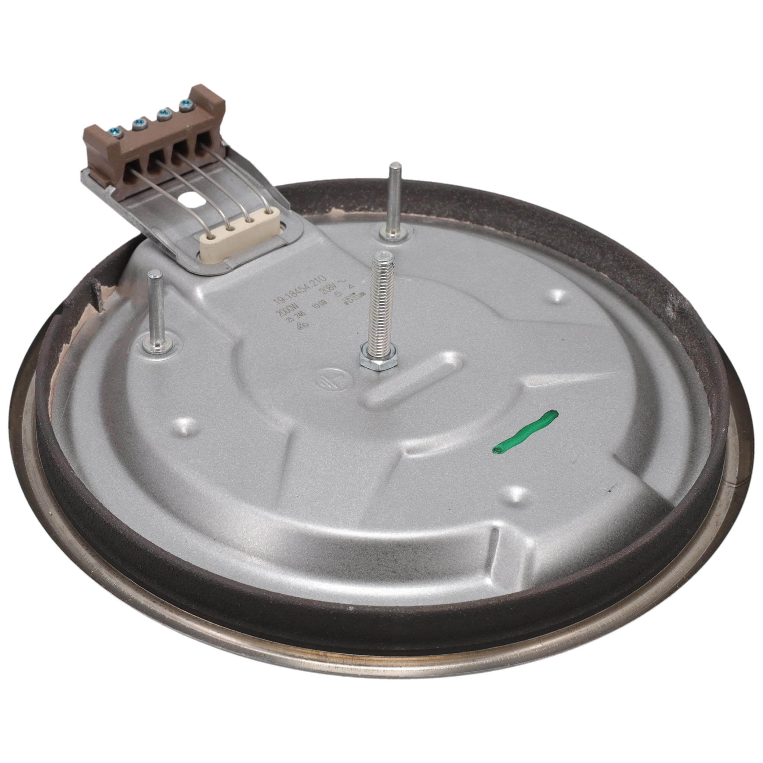 SD2590200 2590200-commercial-range-oven-hot-plate-element view 21