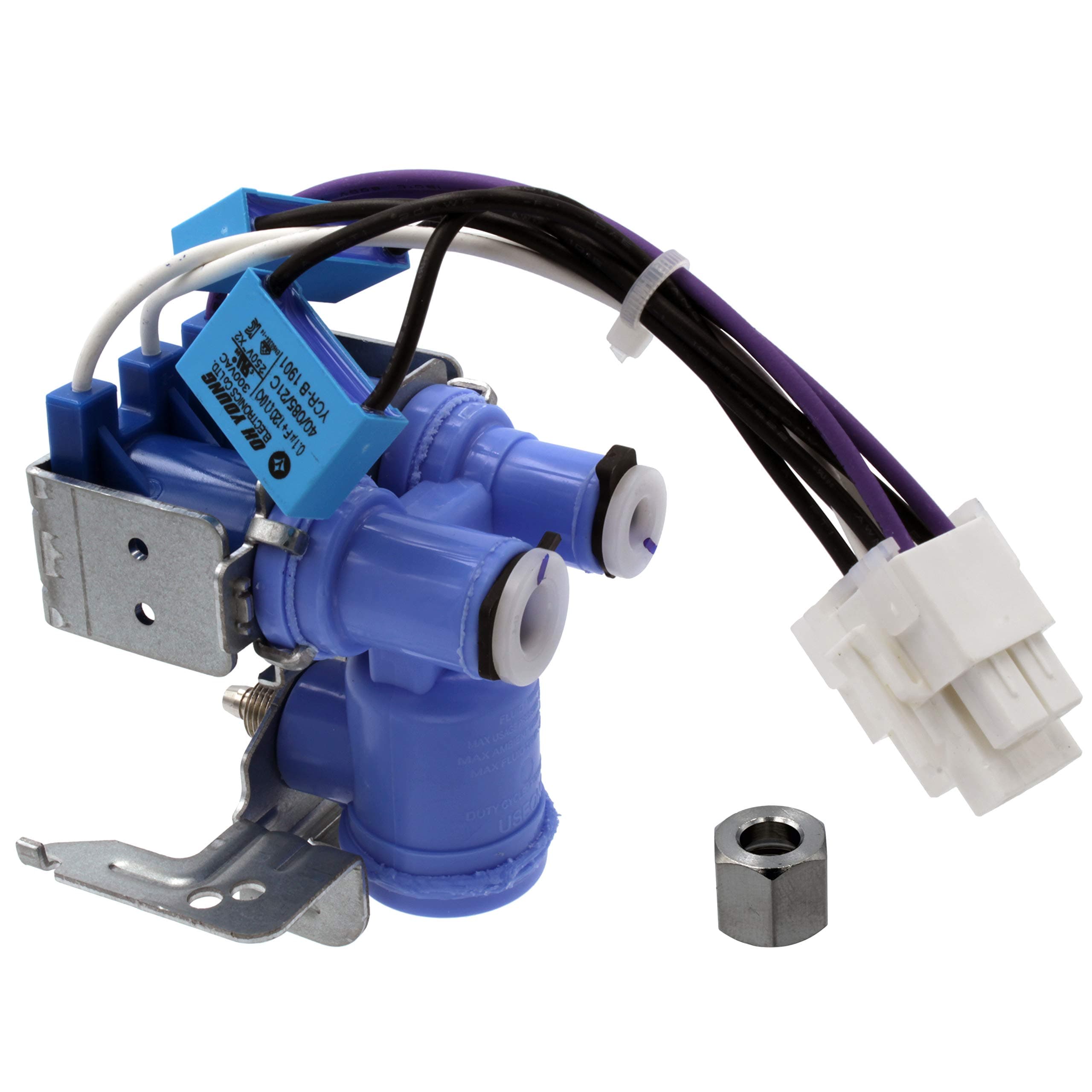SDDA62-02360B da62-02360b-da62-02291d-refrigerator-water-inlet-valve