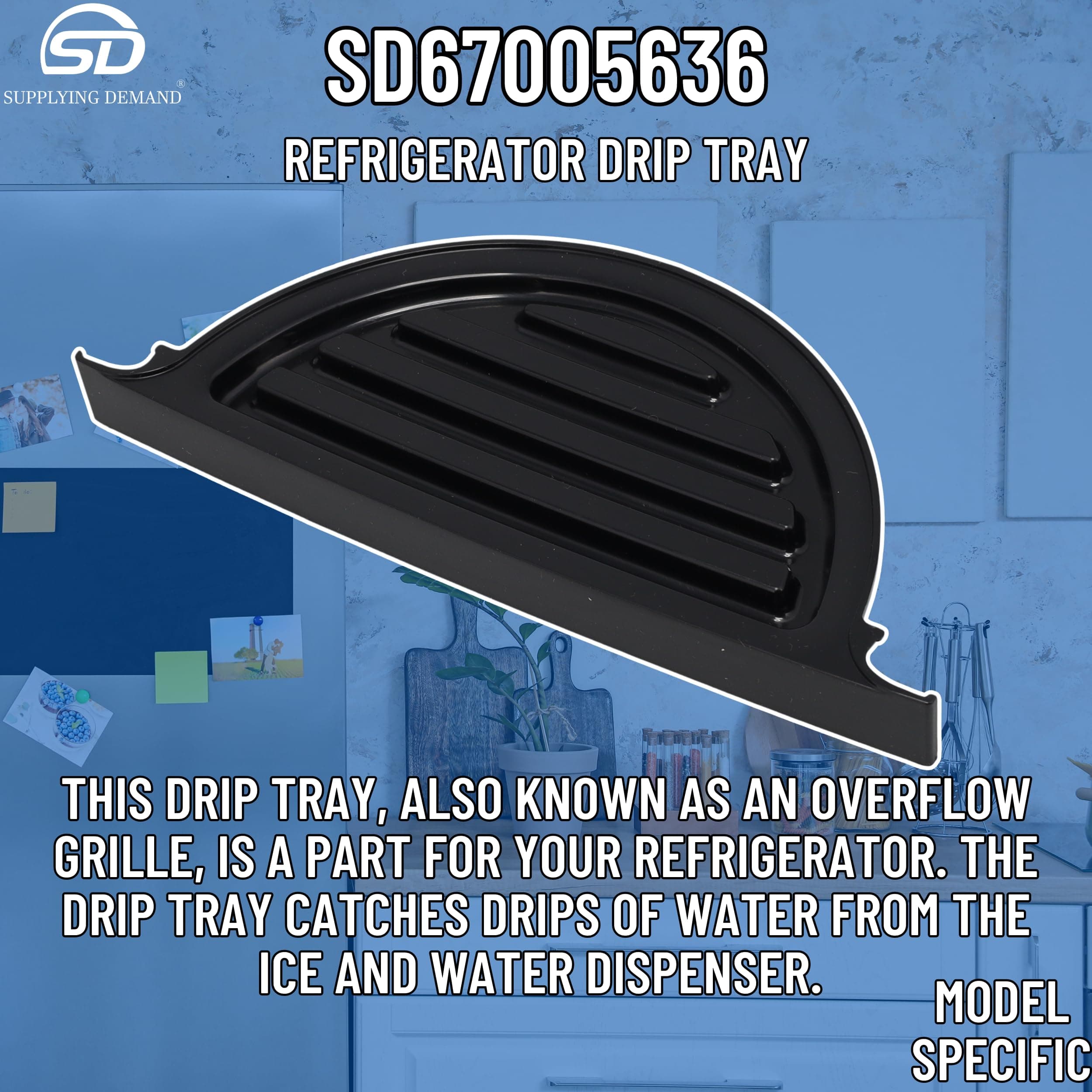 SD67005636 67005636-1156734-refrigerator-drip-tray view 31