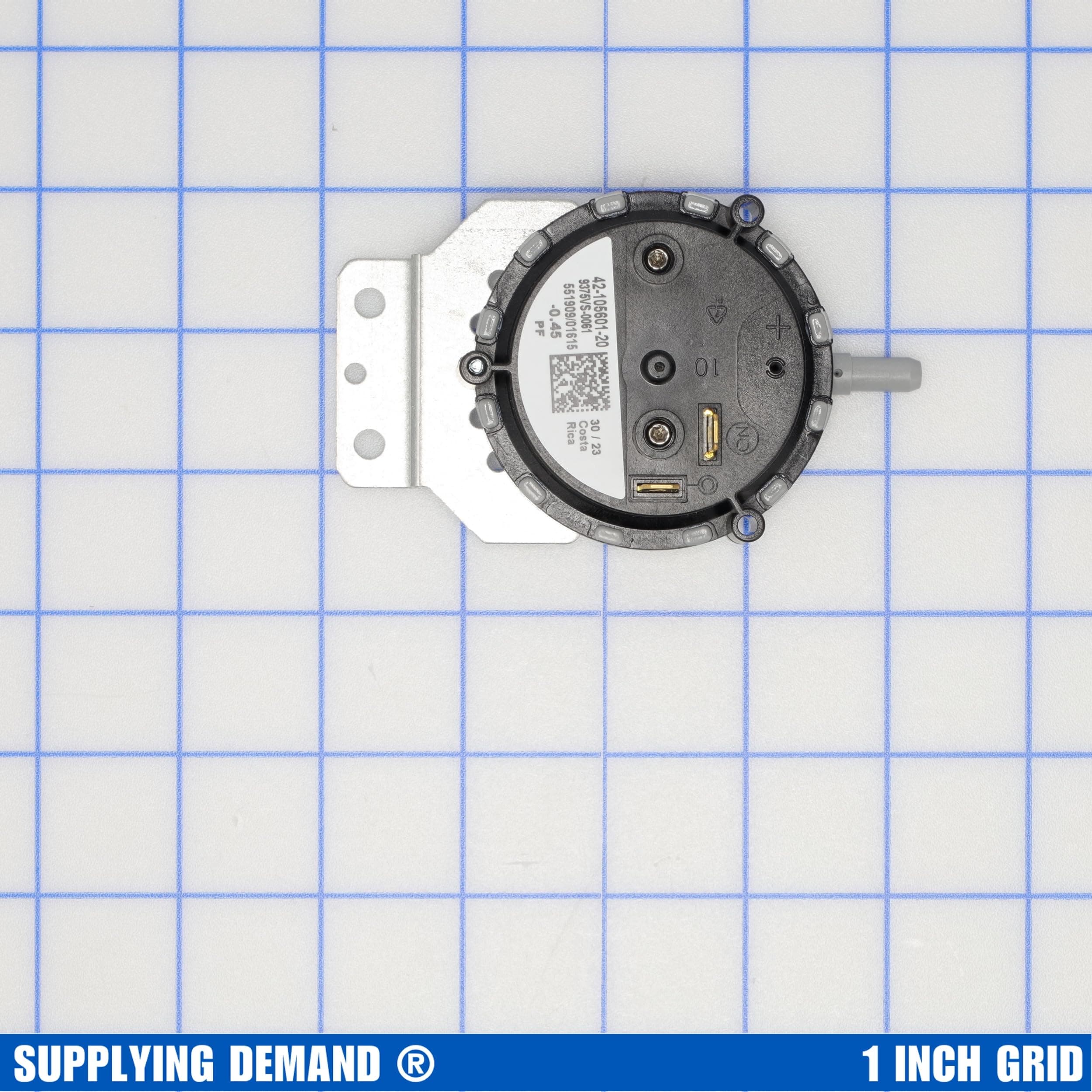 SD42-105601-20 42-105601-20-42-24335-09-hvac-pressure-switch view 11